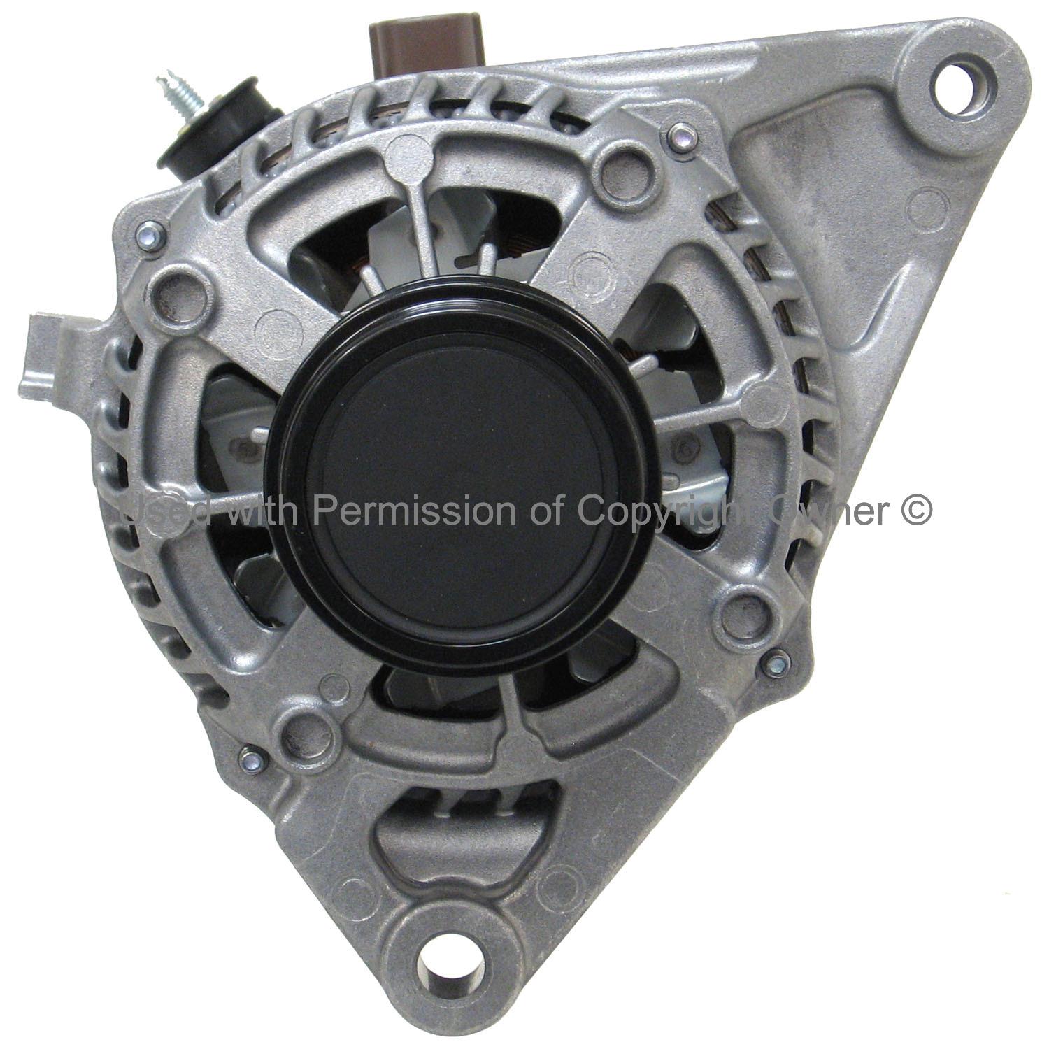 MPA 10168 Alternator product image 3 of 4