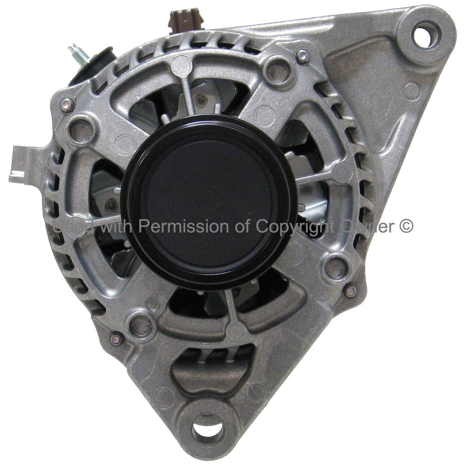 MPA 10169 Alternator product image 3 of 4