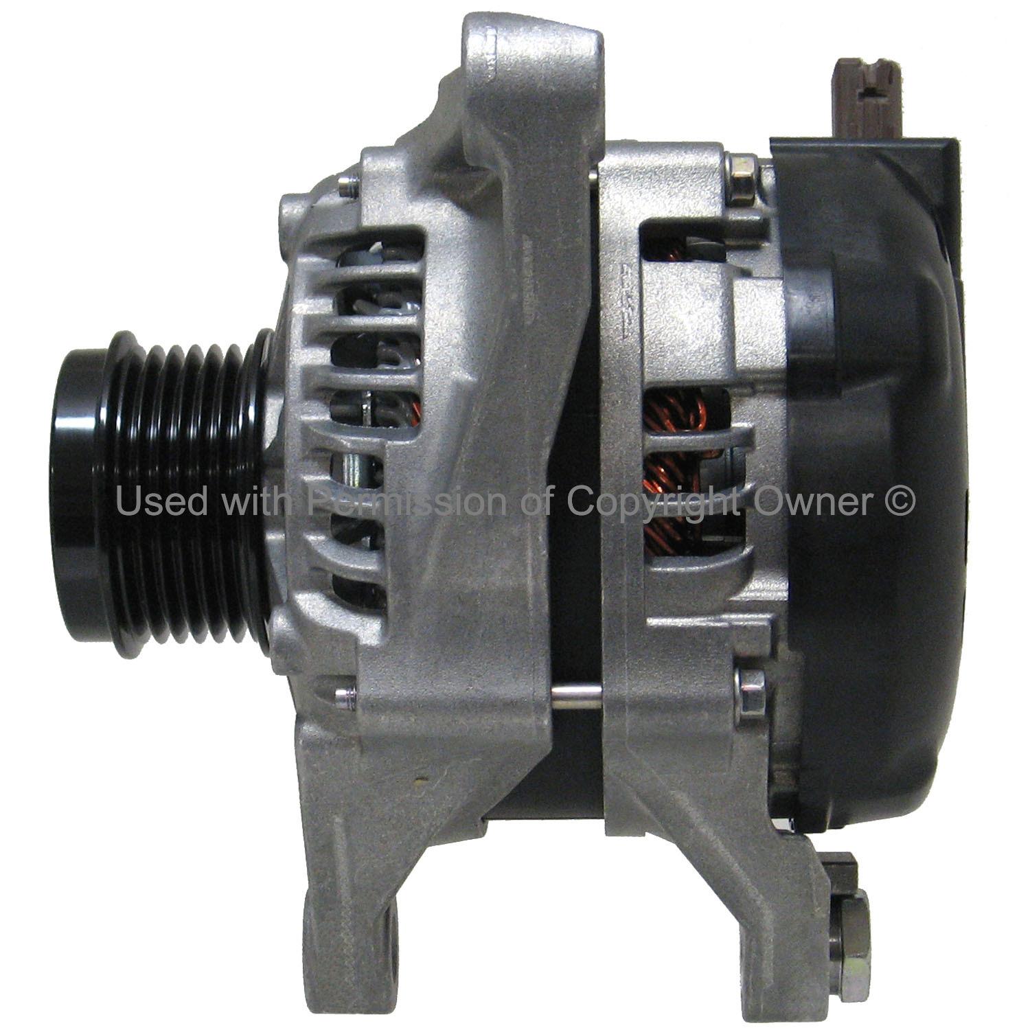 MPA 10169 Alternator product image 4 of 4
