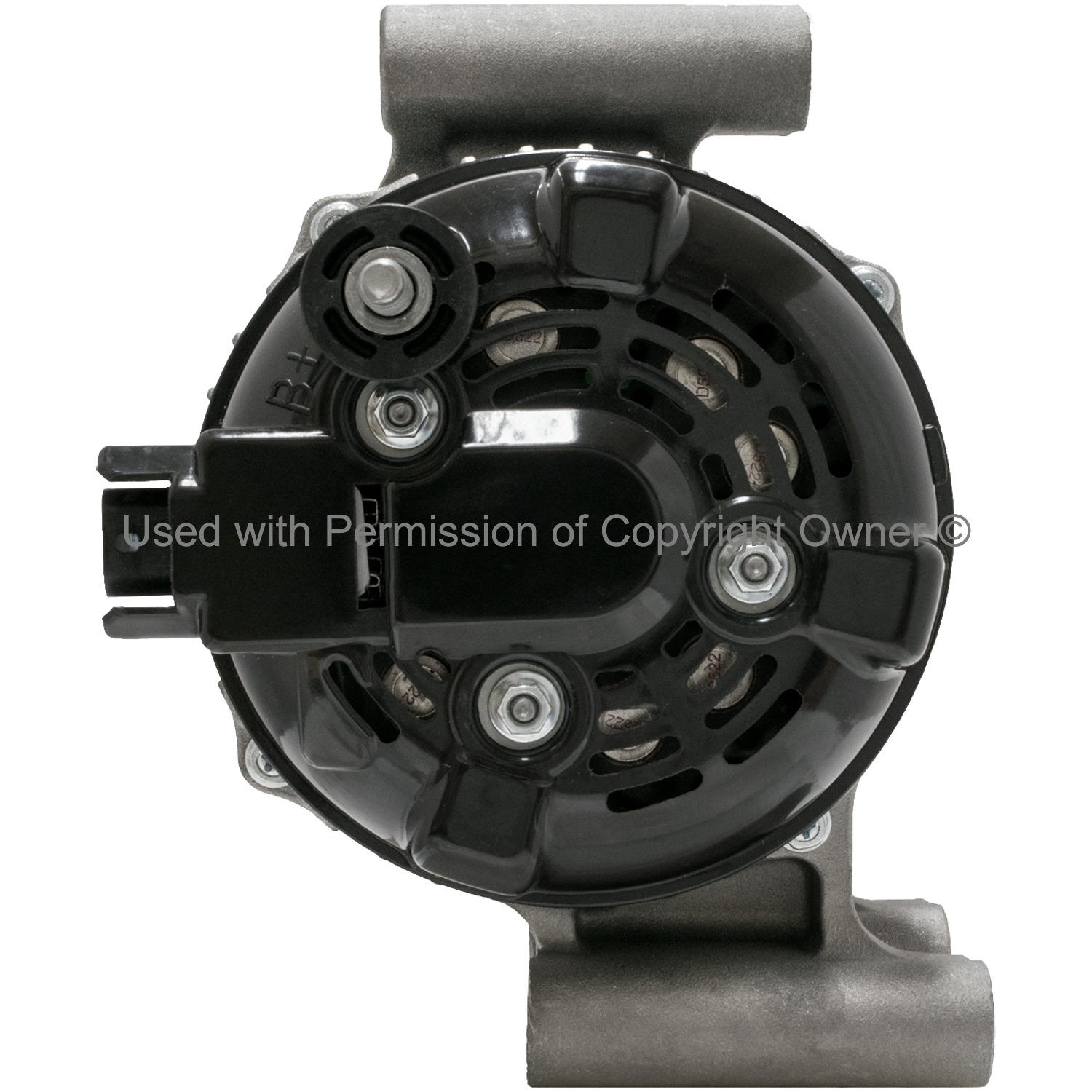 MPA 10170 Alternator product image 2 of 4
