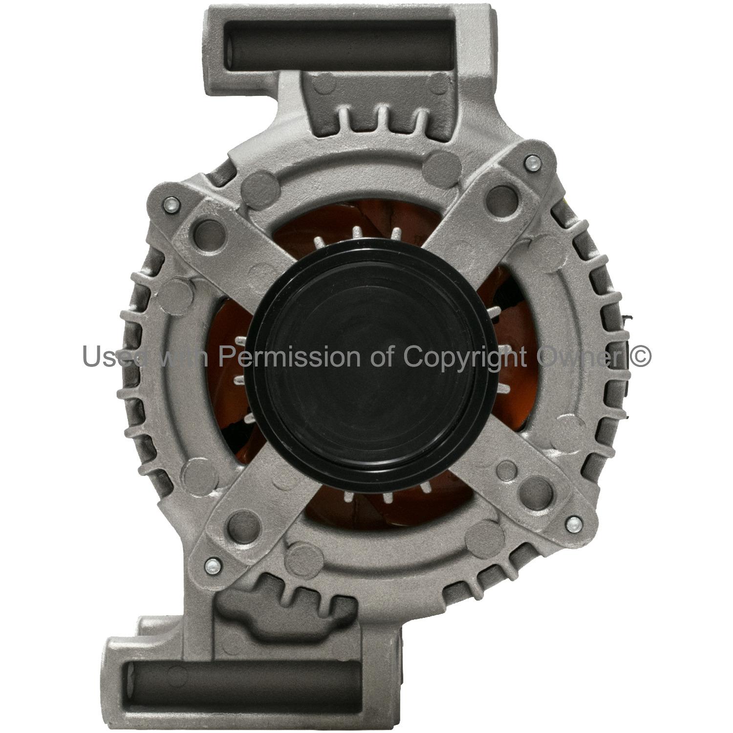 MPA 10170 Alternator product image 3 of 4