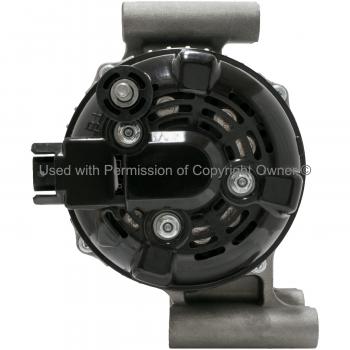 MPA 10170N Alternator product image 2 of 8
