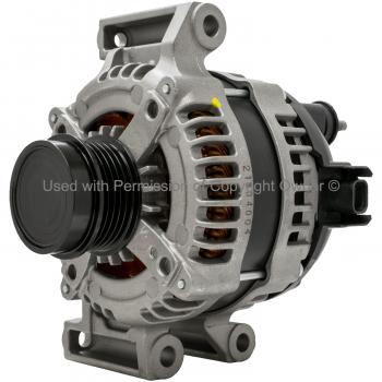 MPA 10170N Alternator product image 5 of 8