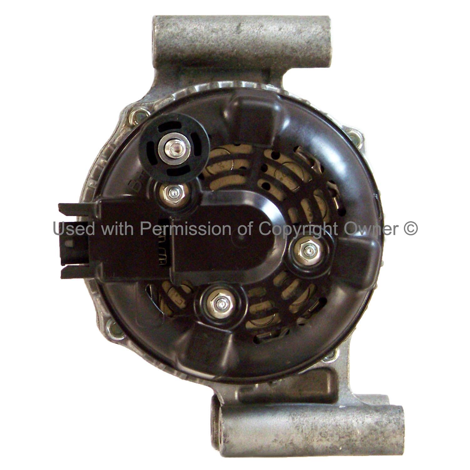 MPA 10171 Alternator product image 2 of 4