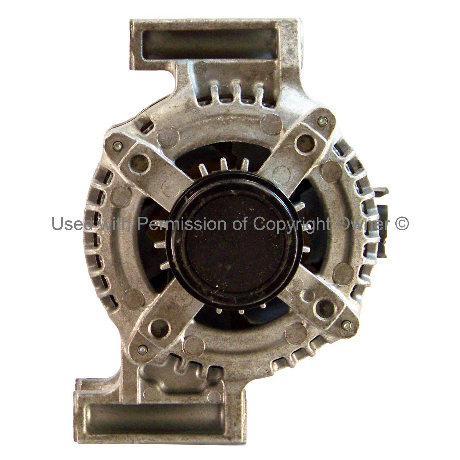 MPA 10171 Alternator product image 3 of 4