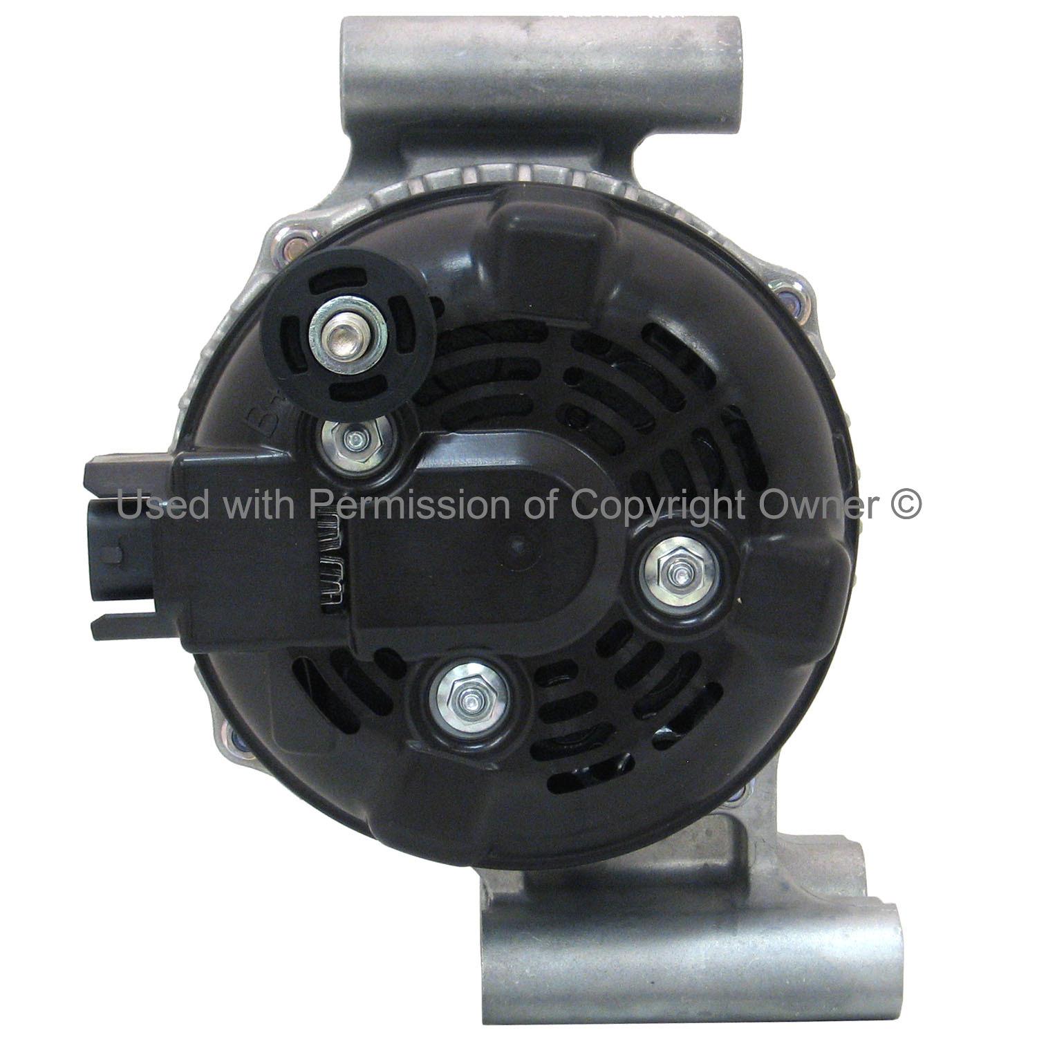 MPA 10172 Alternator product image 2 of 4