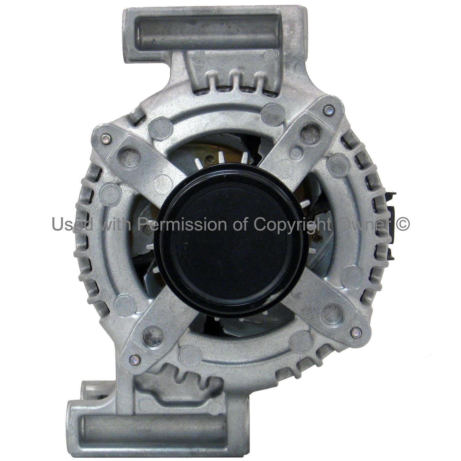 MPA 10172 Alternator product image 3 of 4