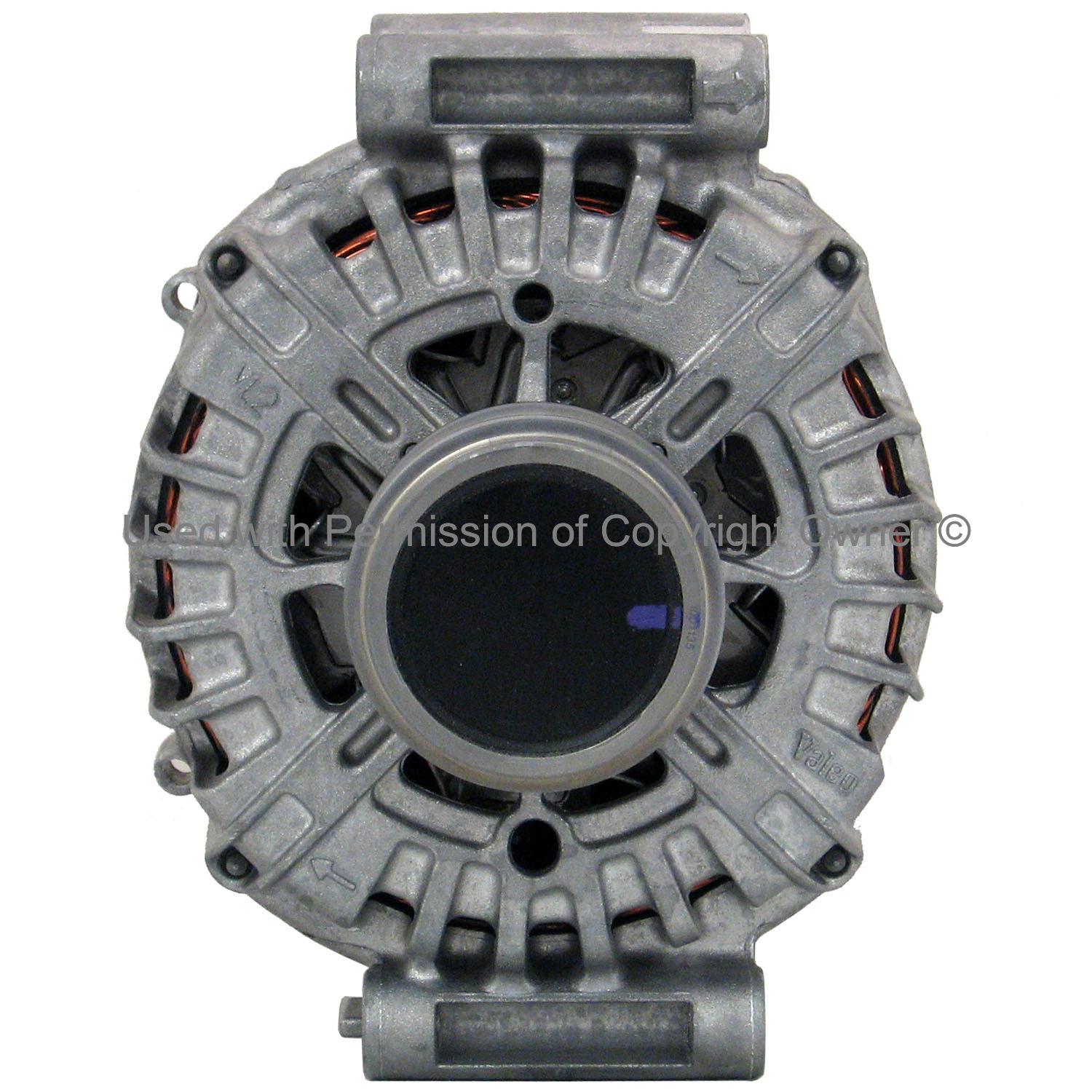 MPA 10174 Alternator product image 3 of 4