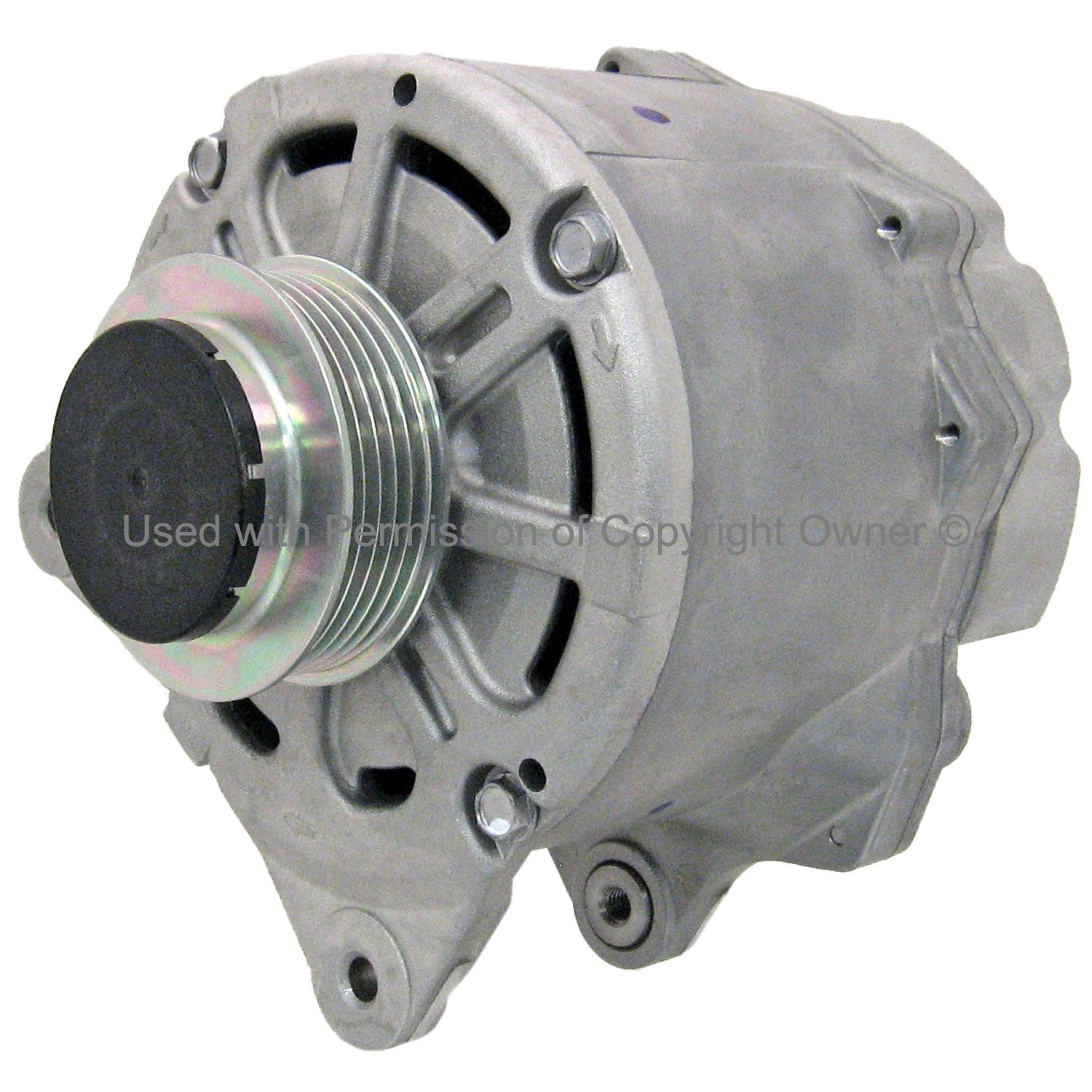 MPA 10175 Alternator product image 1 of 4