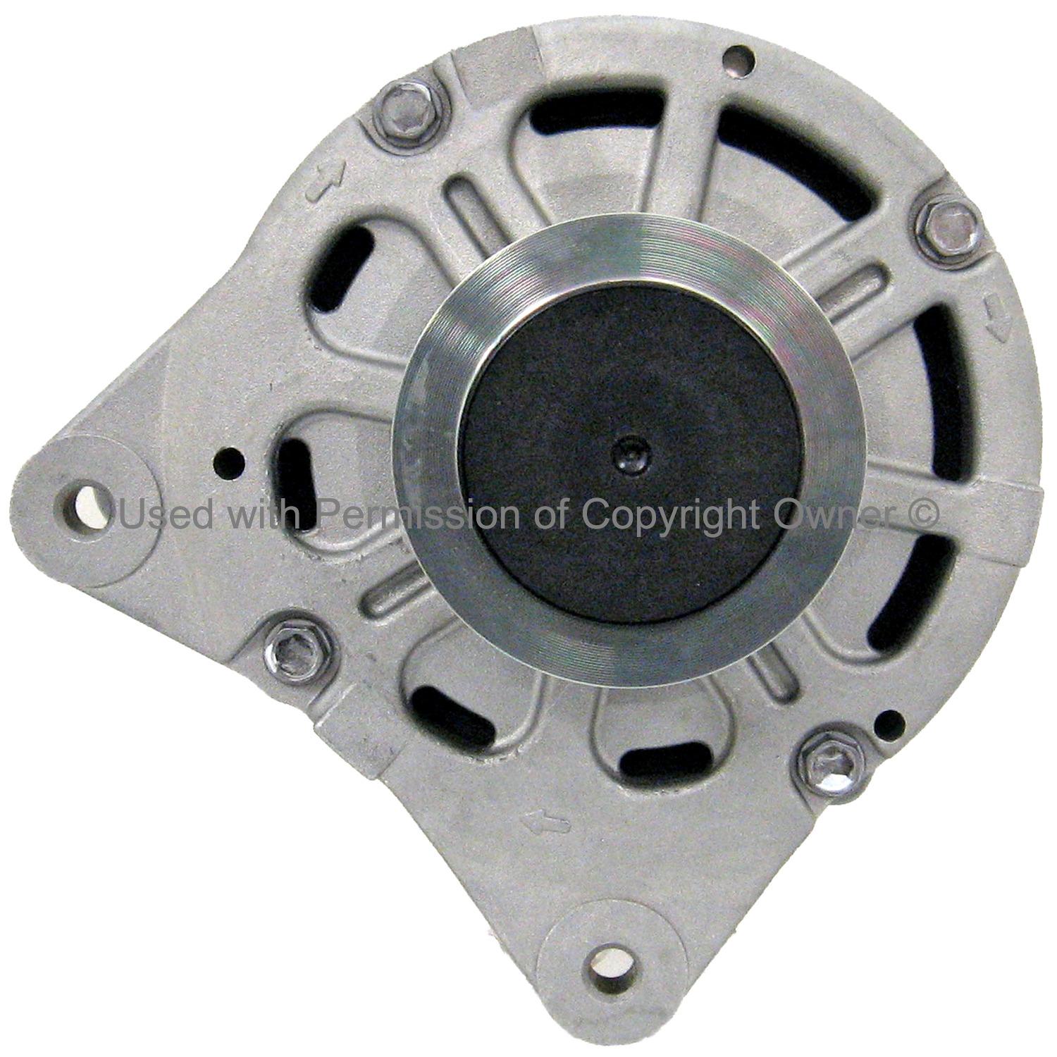 MPA 10175 Alternator product image 3 of 4
