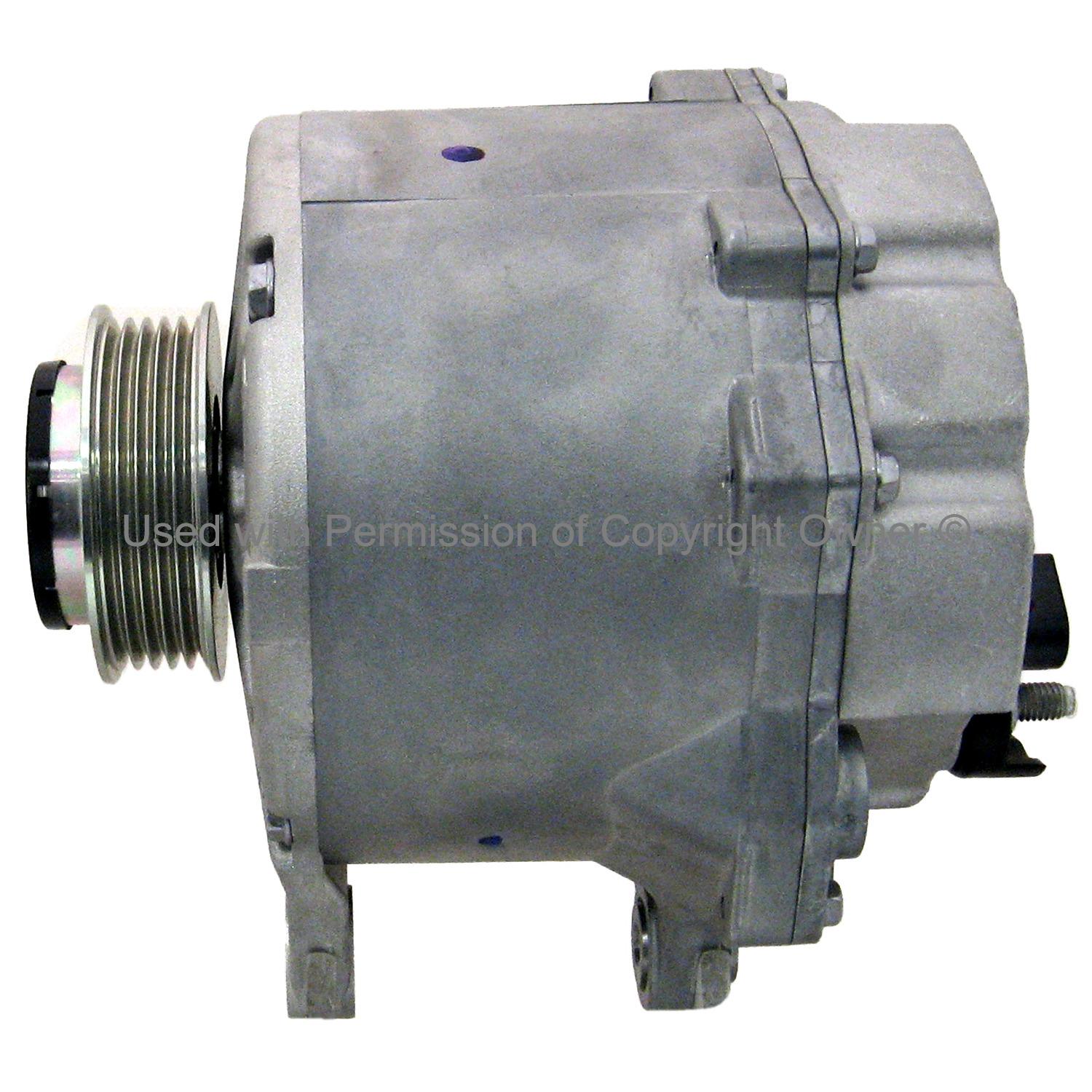 MPA 10175 Alternator product image 4 of 4