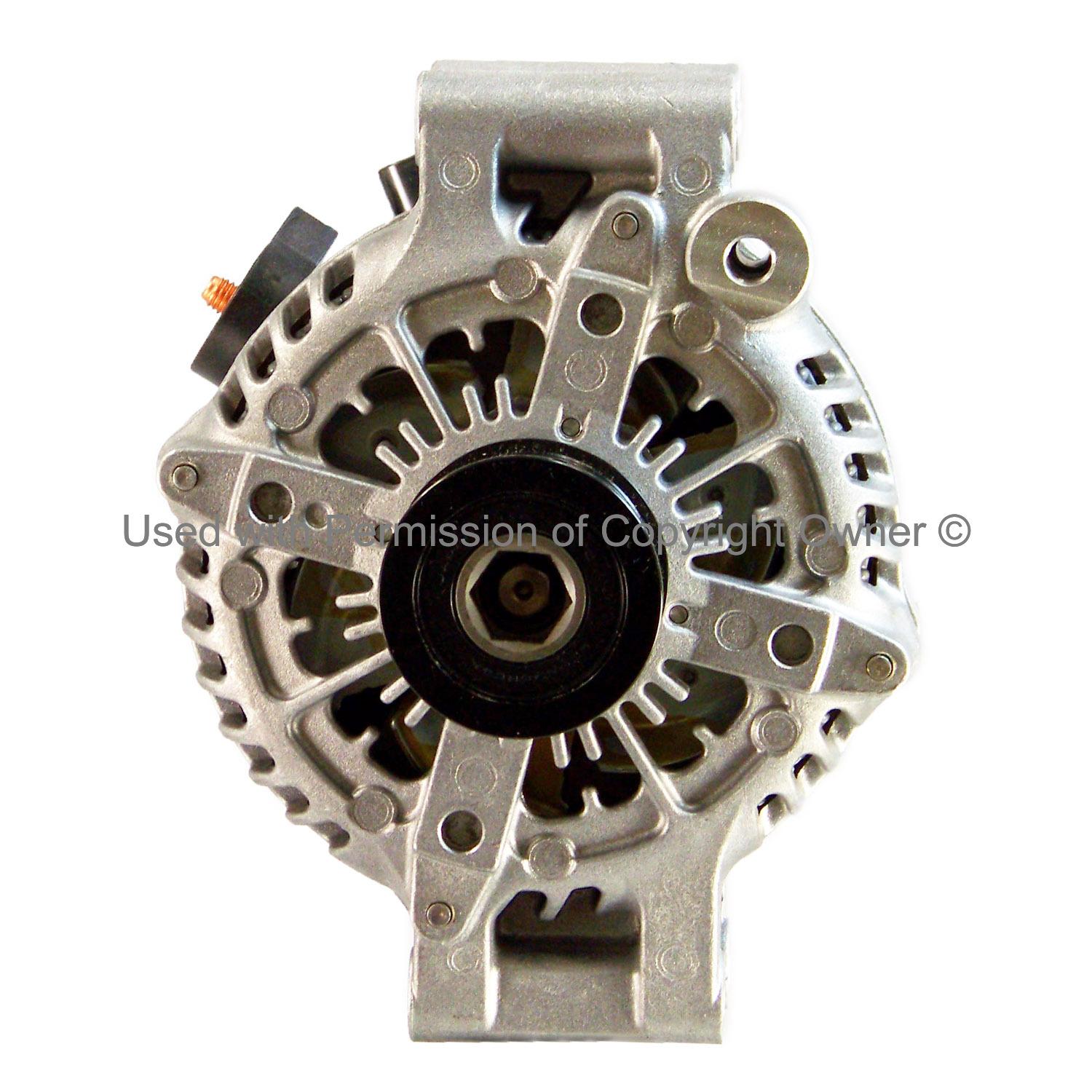 MPA 10176 Alternator product image 3 of 4