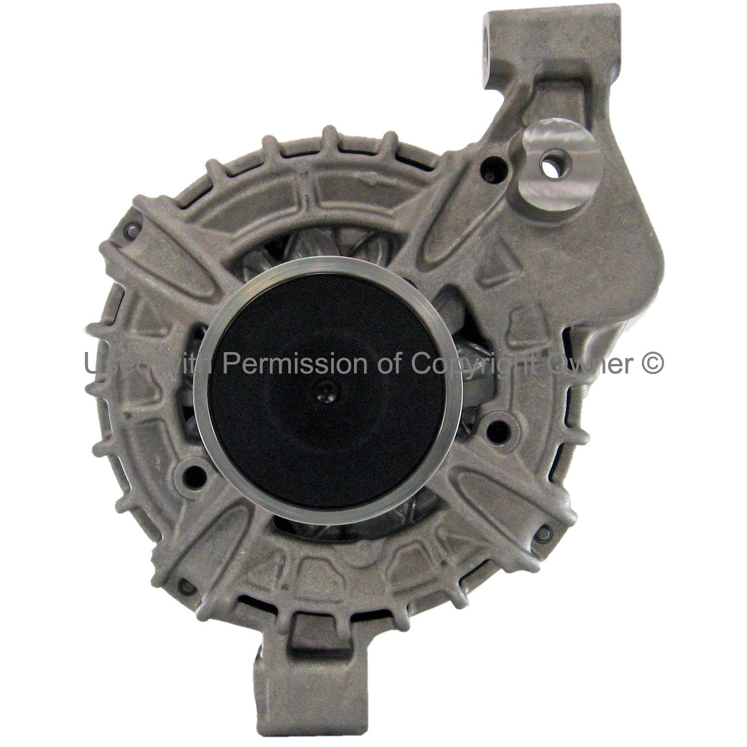 MPA 10177 Alternator product image 3 of 4