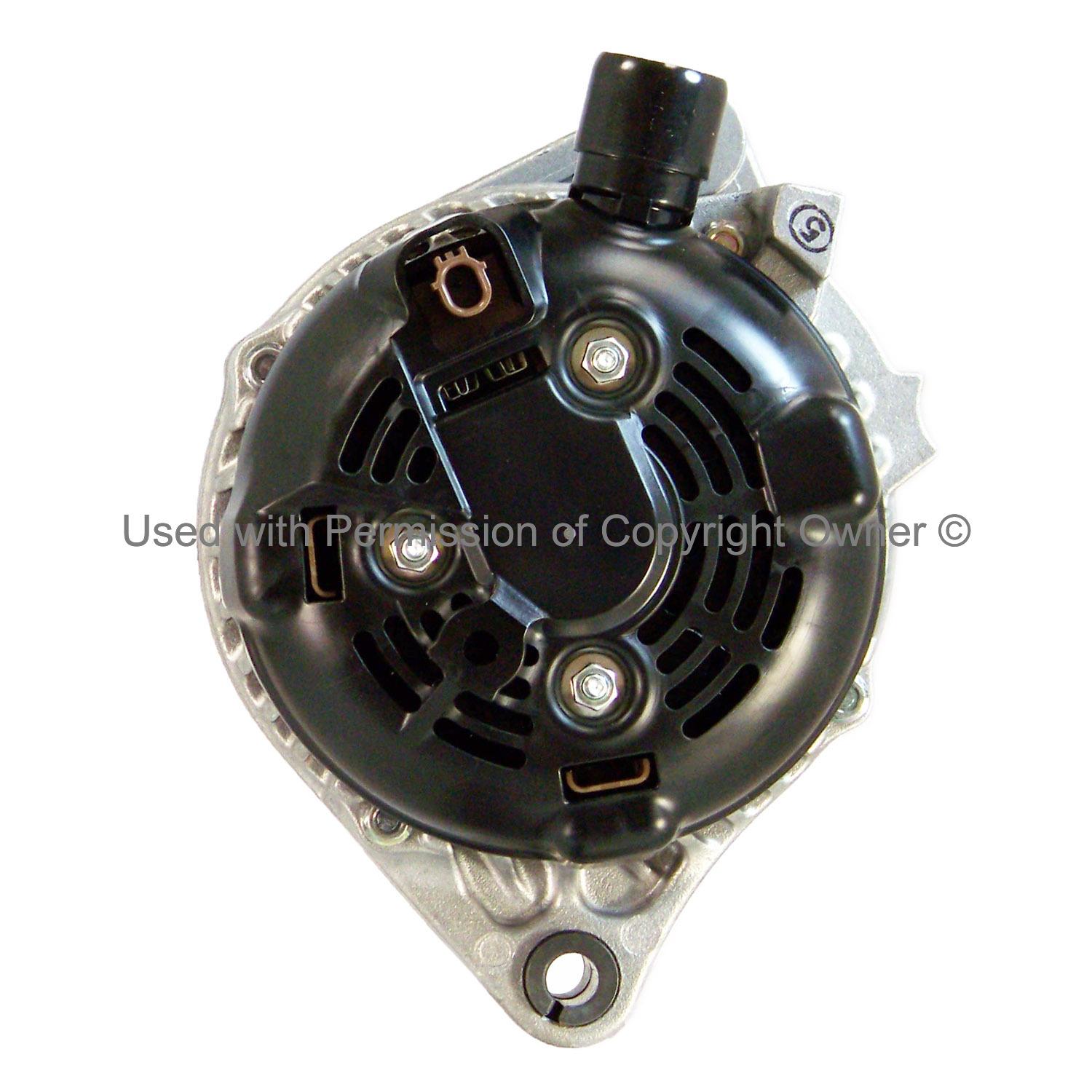MPA 10179 Alternator product image 2 of 4