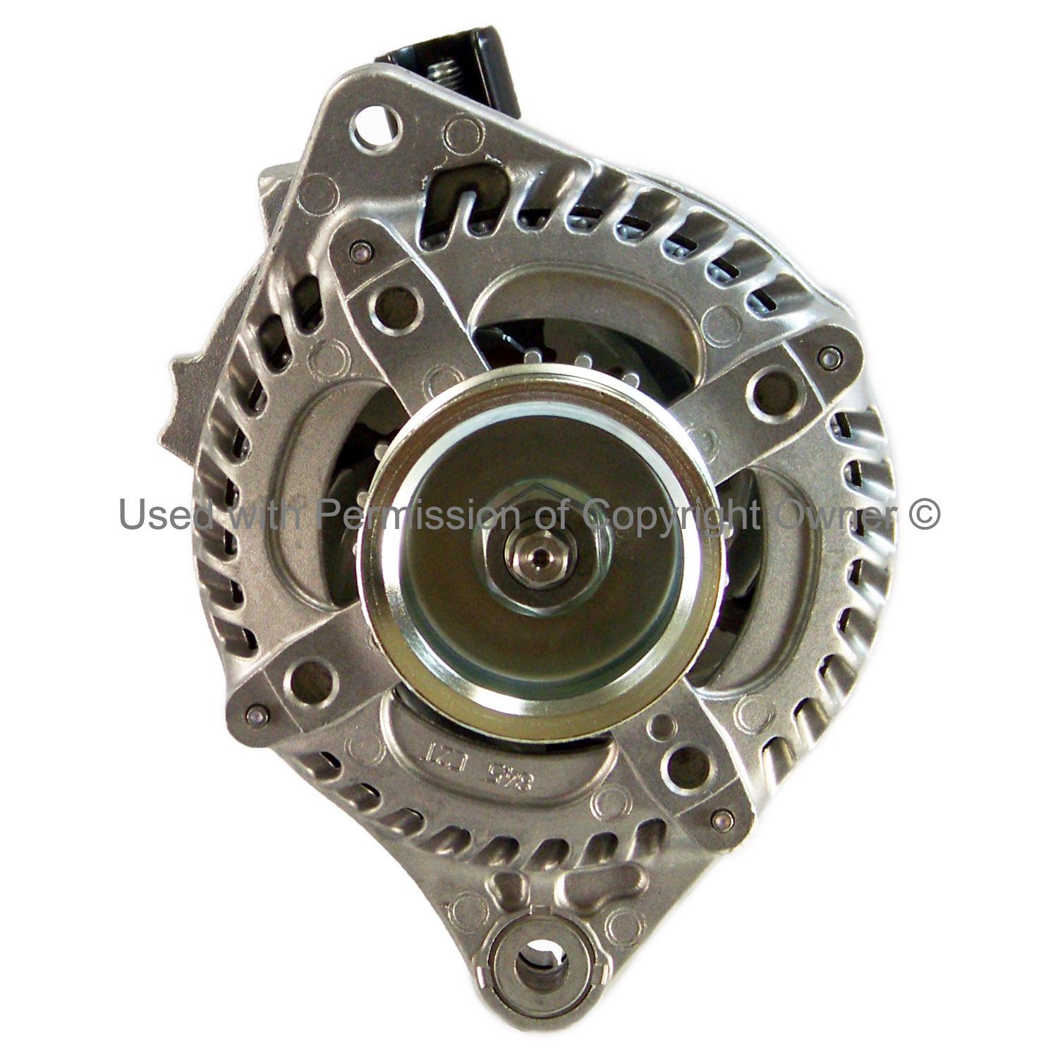MPA 10179 Alternator product image 3 of 4