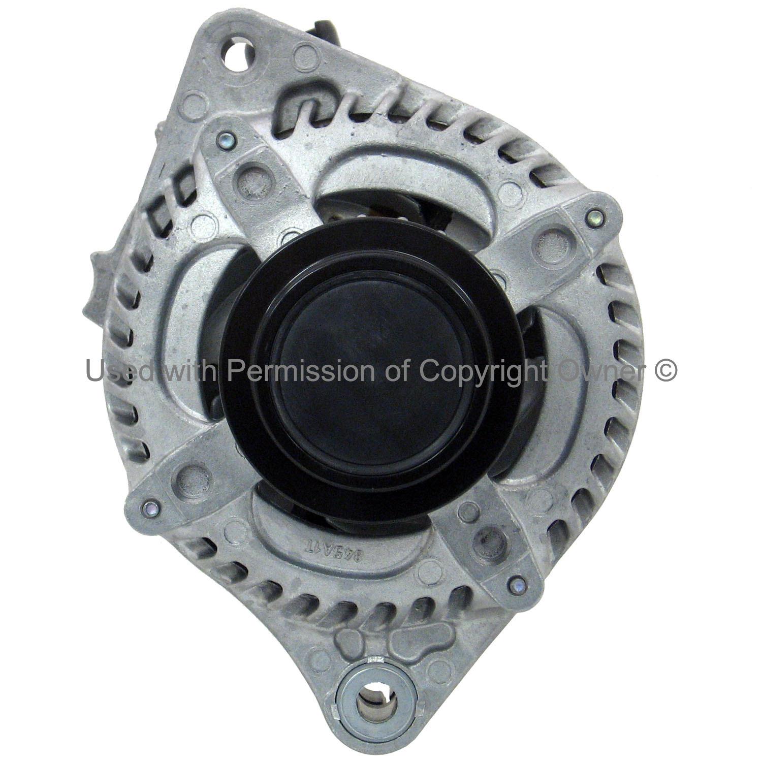 MPA 10180 Alternator product image 3 of 4