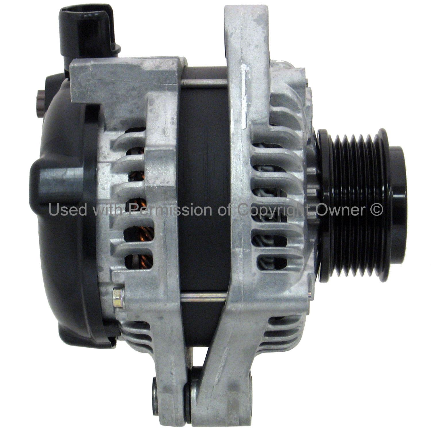 MPA 10180 Alternator product image 4 of 4