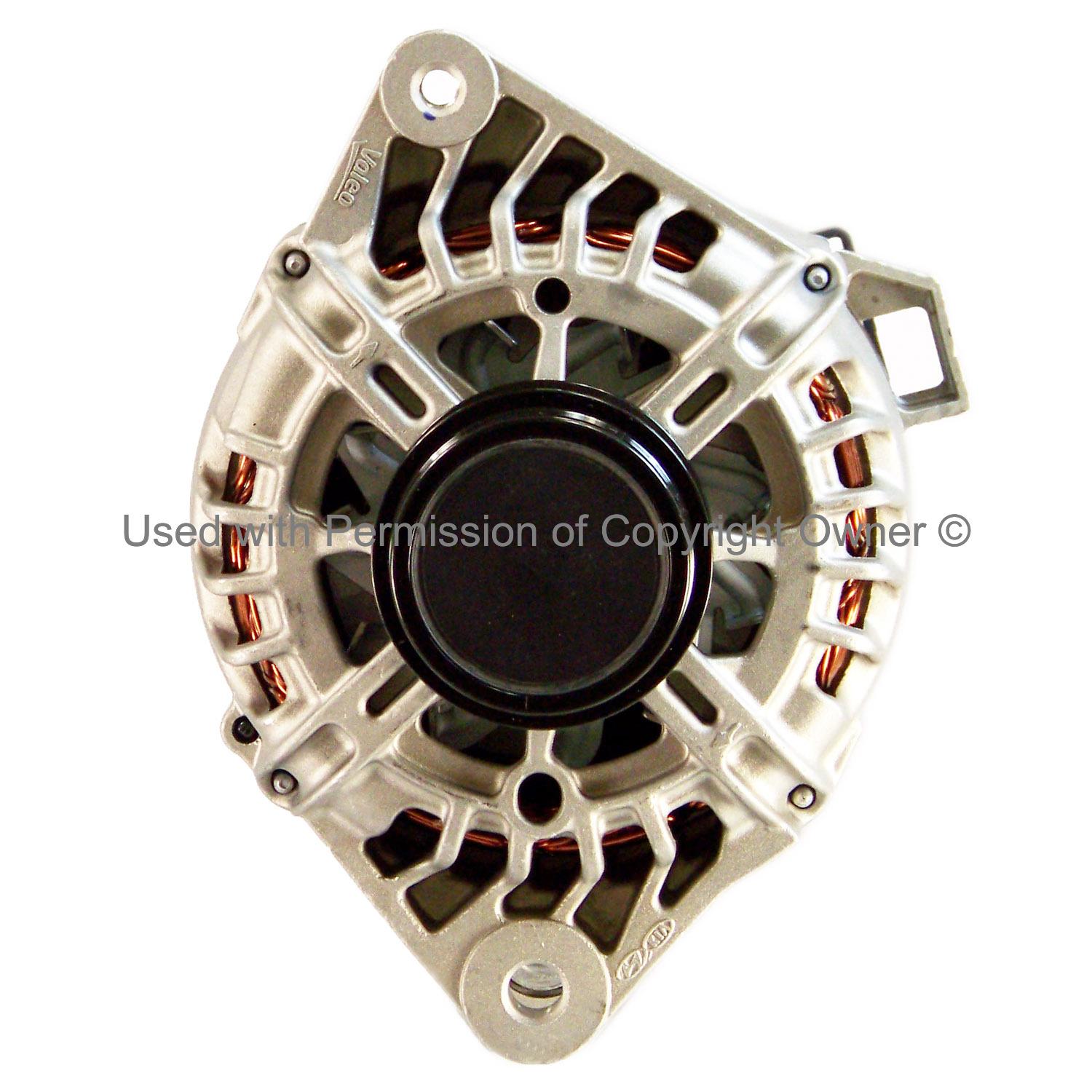 MPA 10181 Alternator product image 3 of 4