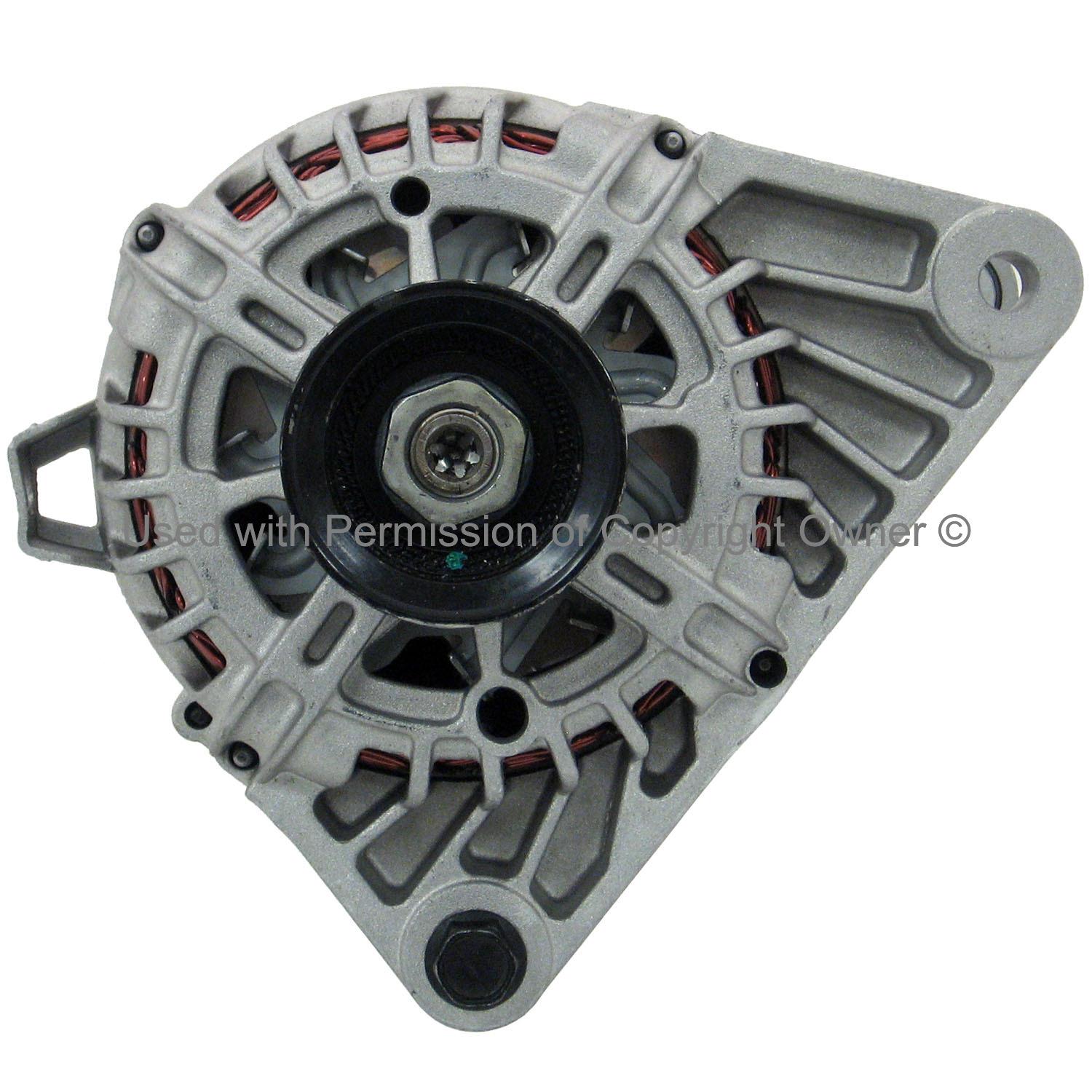 MPA 10182 Alternator product image 3 of 4
