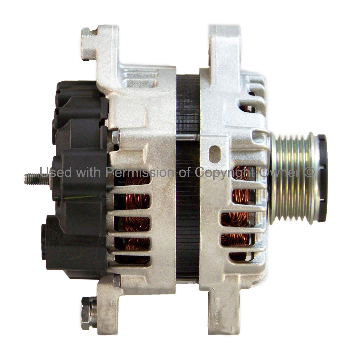 MPA 10183 Alternator product image 4 of 4