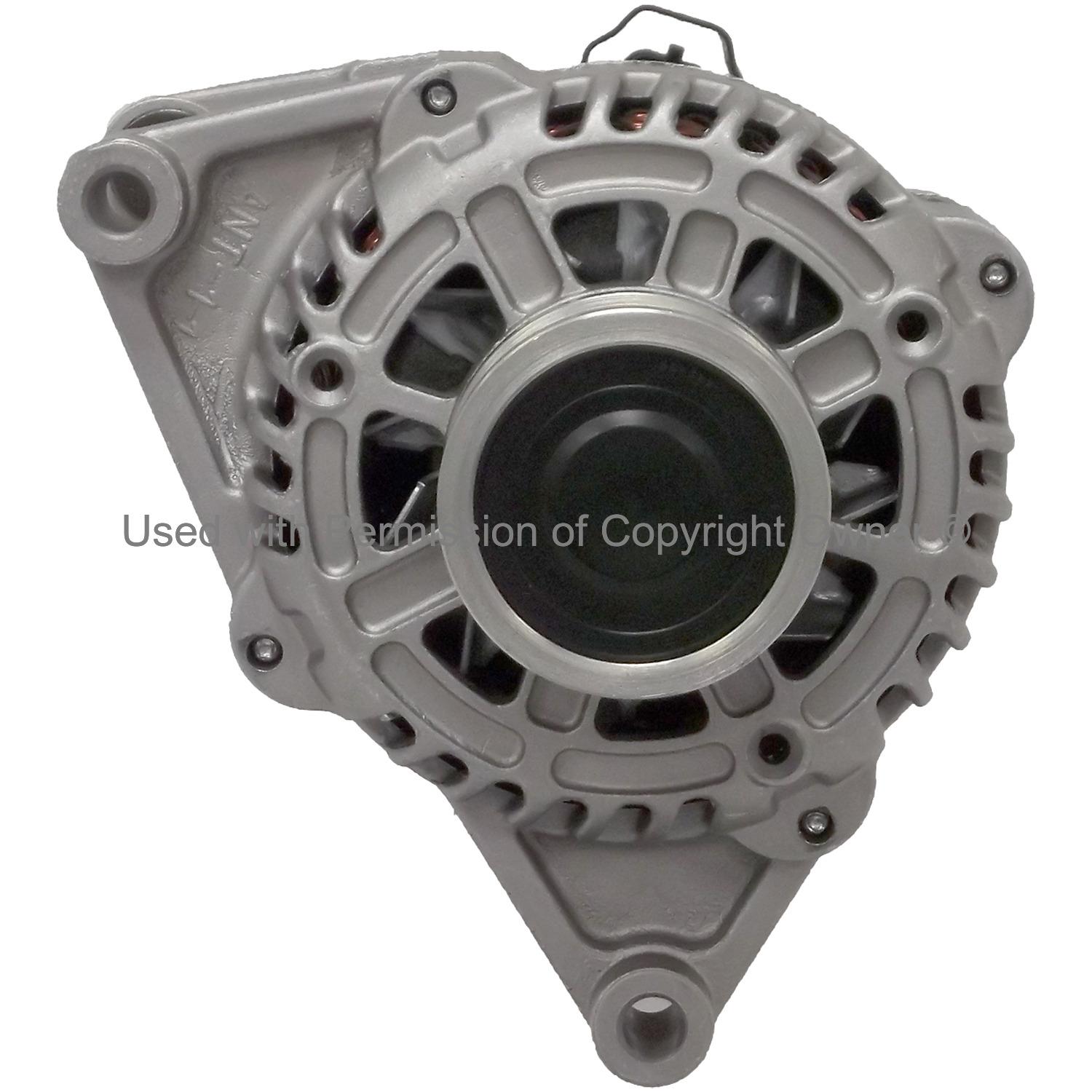 MPA 10184 - Alternator MPA 10184 Alternator product image 3 of 4