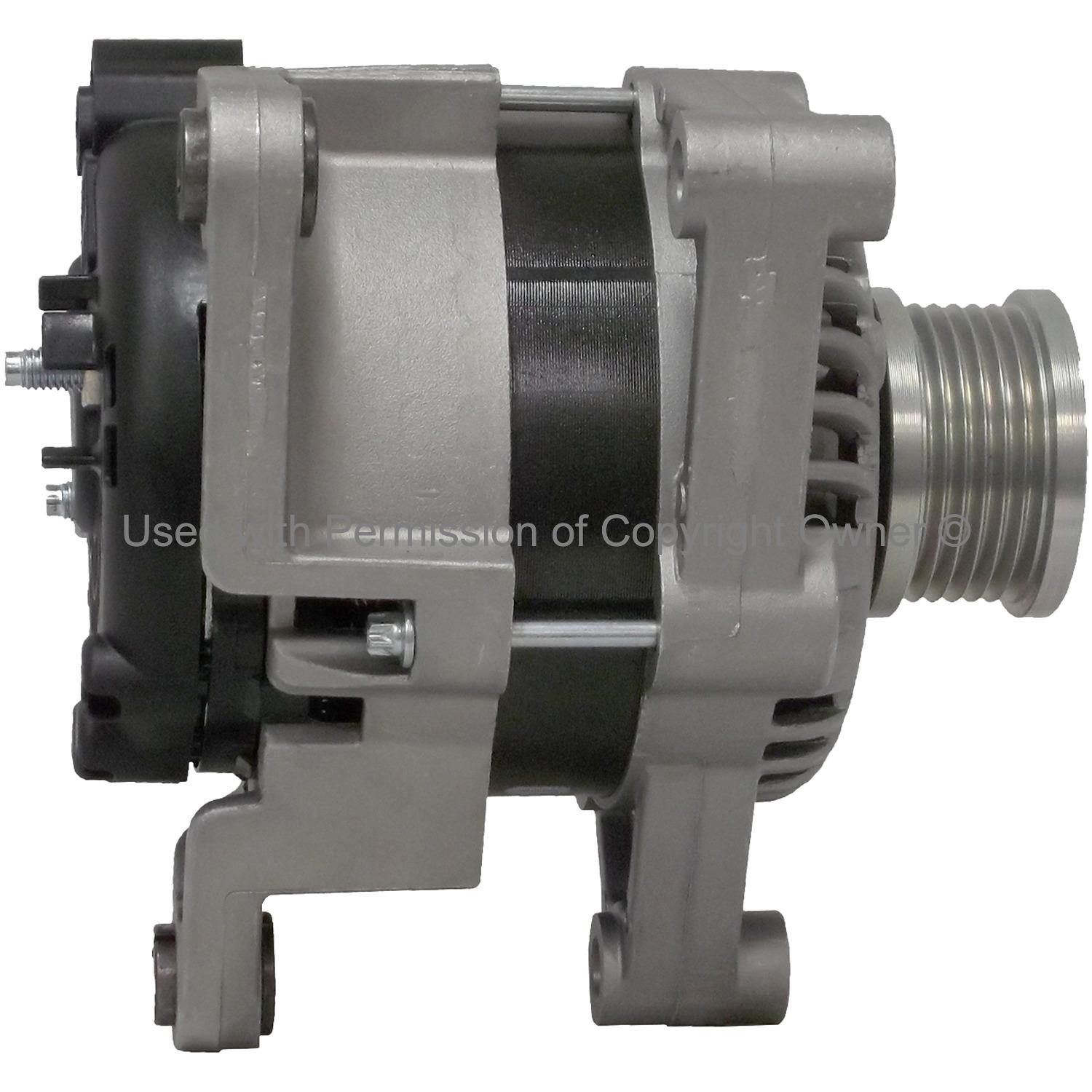 MPA 10184 - Alternator MPA 10184 Alternator product image 4 of 4