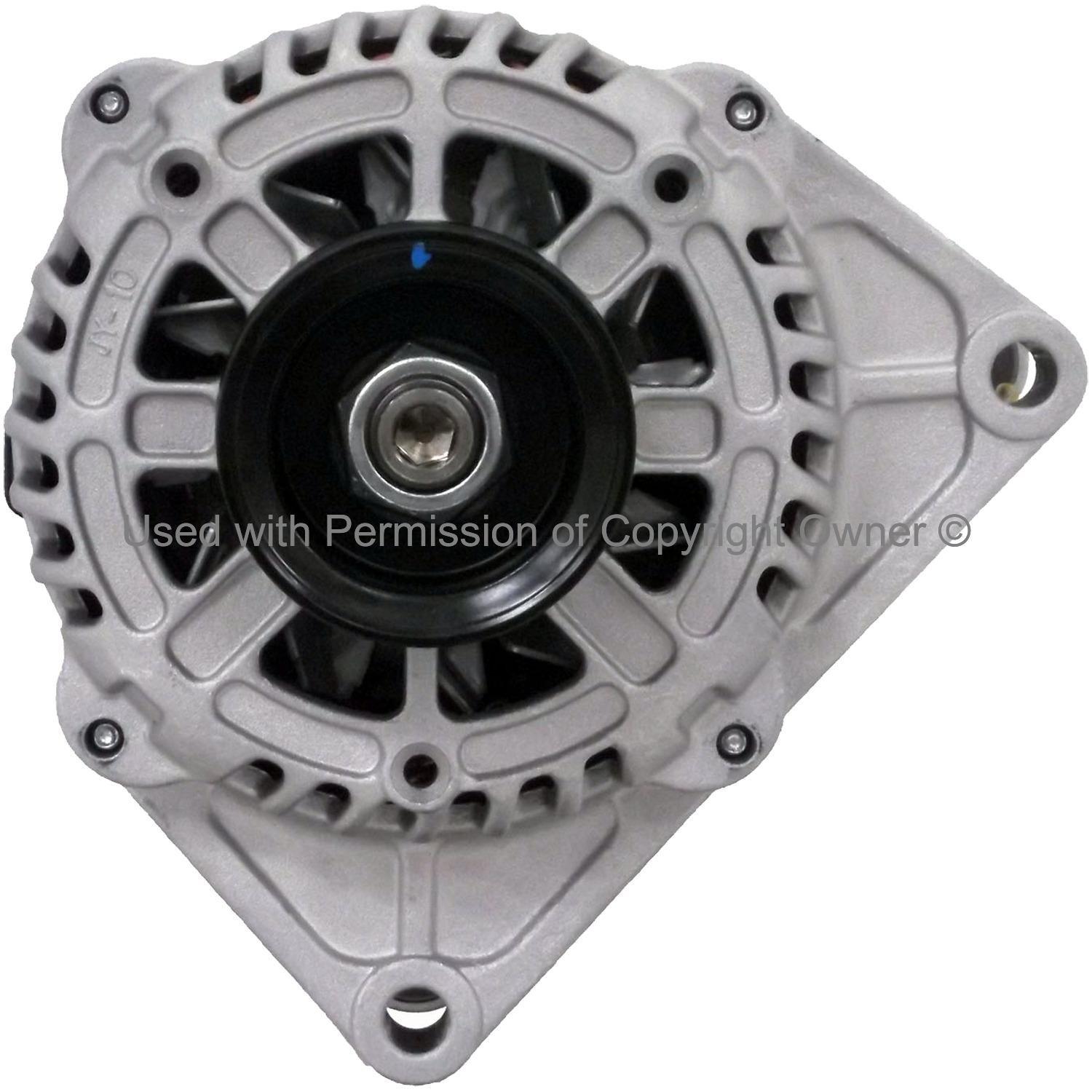 MPA 10185 Alternator product image 3 of 4