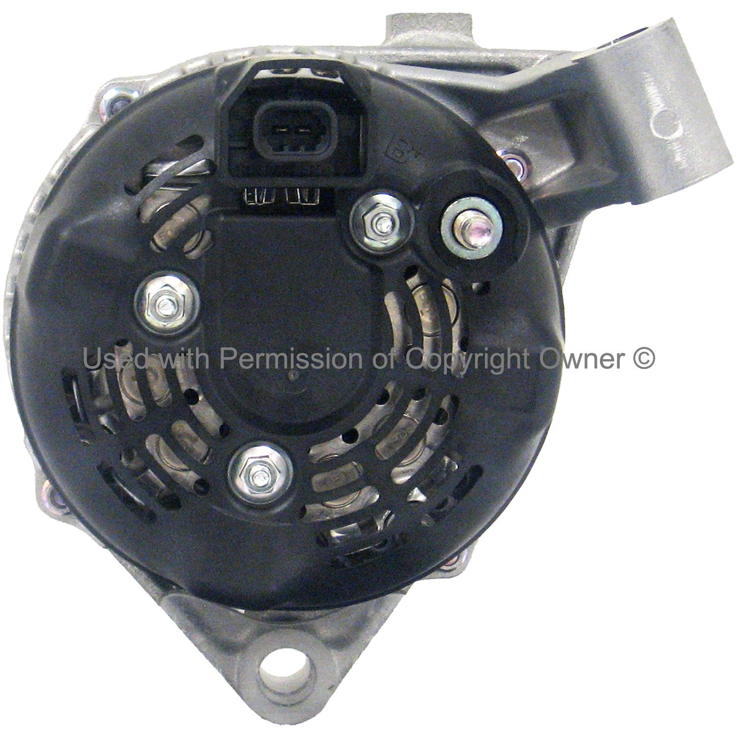 MPA 10188 - Alternator MPA 10188 Alternator product image 2 of 4