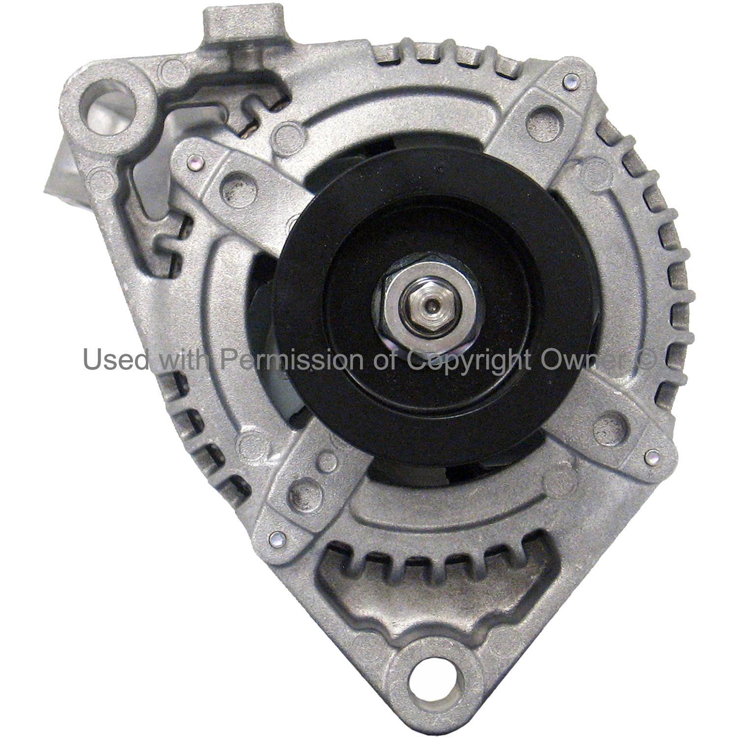 MPA 10188 - Alternator MPA 10188 Alternator product image 3 of 4