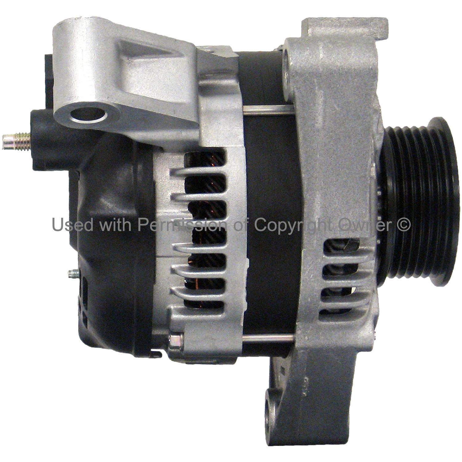 MPA 10188 - Alternator MPA 10188 Alternator product image 4 of 4