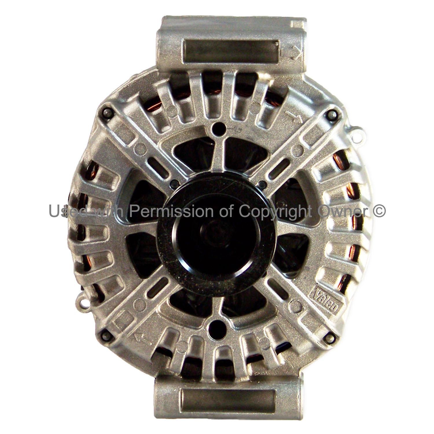 MPA 10189 Alternator product image 3 of 4
