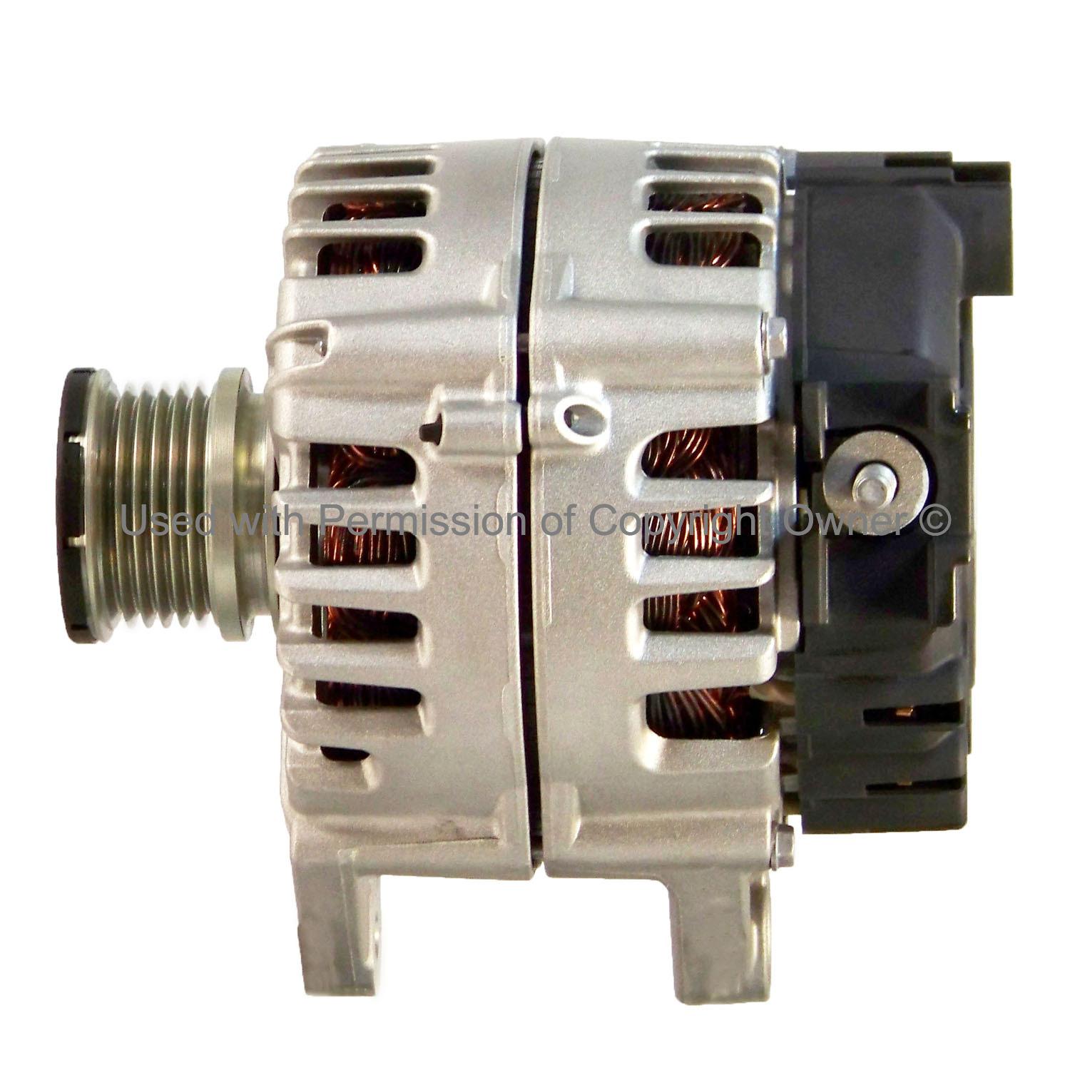 MPA 10190 Alternator product image 4 of 4
