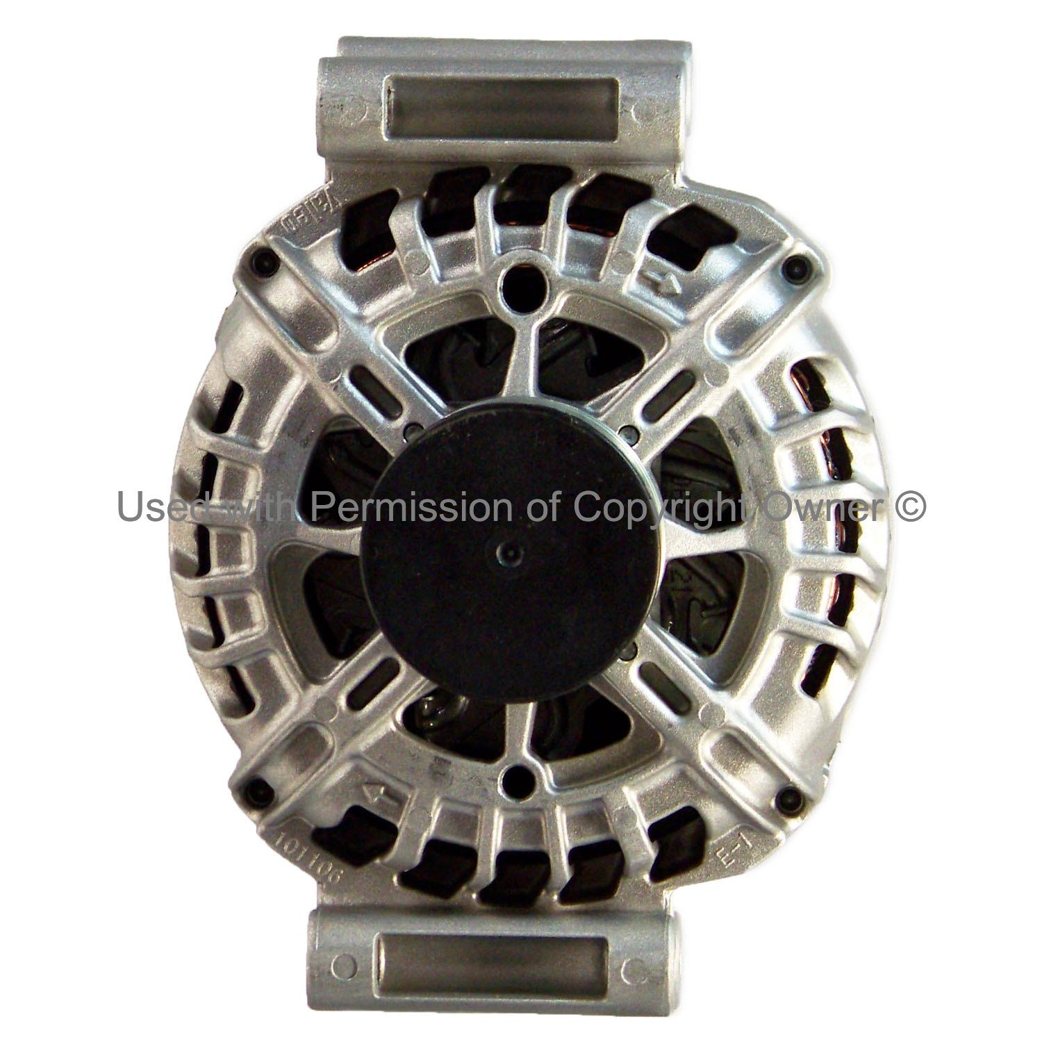 MPA 10191 - Alternator MPA 10191 Alternator product image 3 of 4