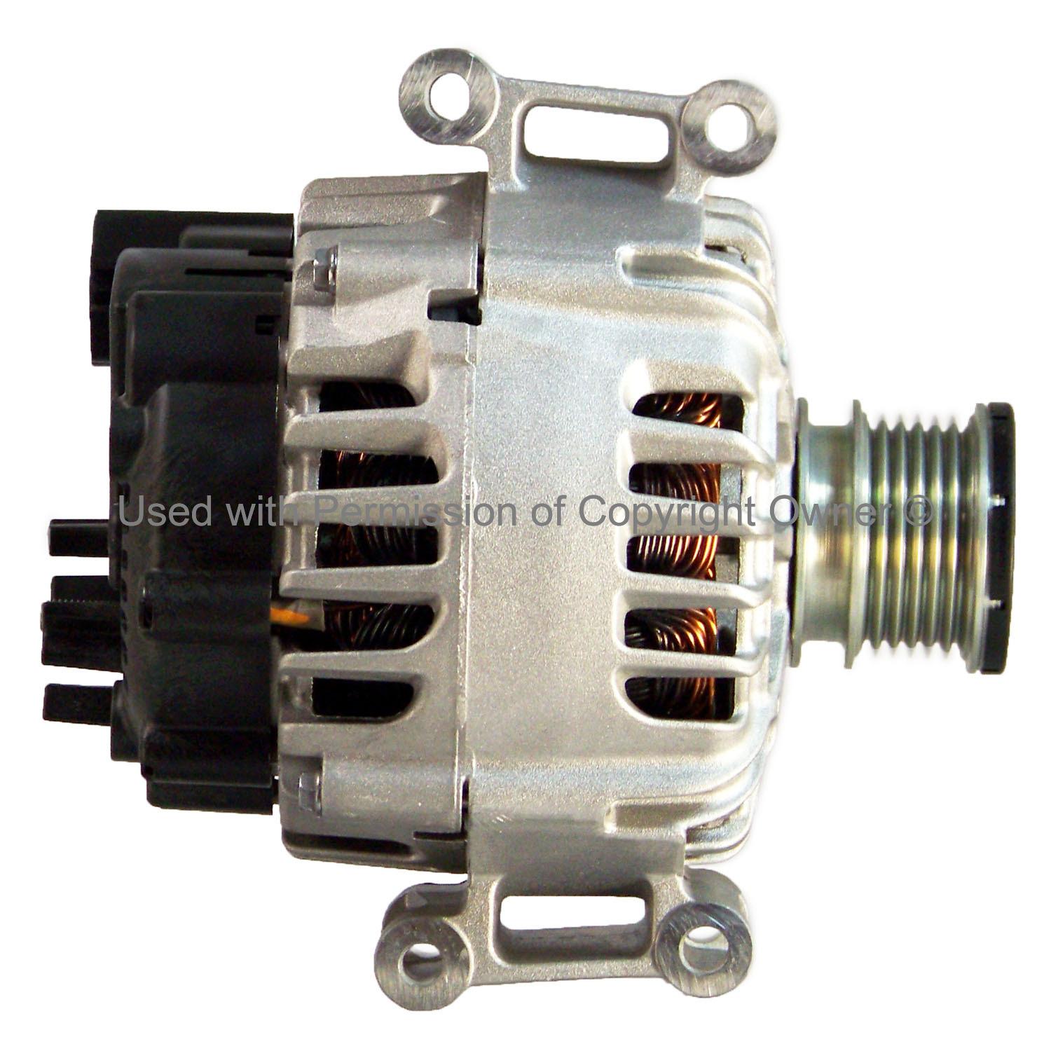 MPA 10191 - Alternator MPA 10191 Alternator product image 4 of 4