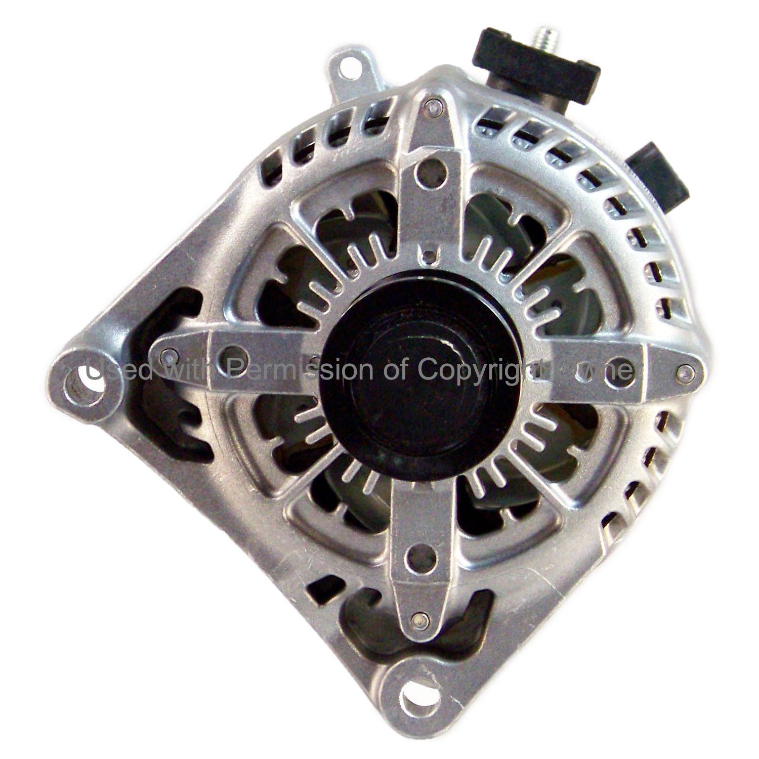 MPA 10192 Alternator product image 3 of 4