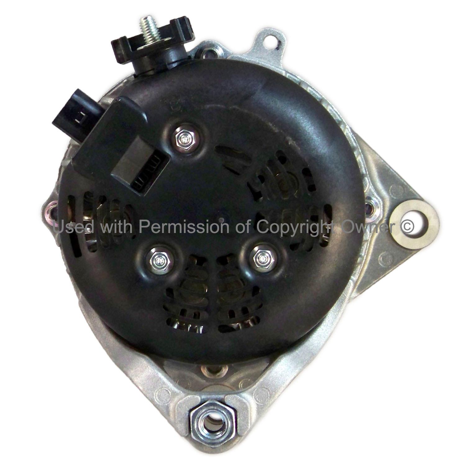 MPA 10192N - Alternator MPA 10192N Alternator product image 6 of 8