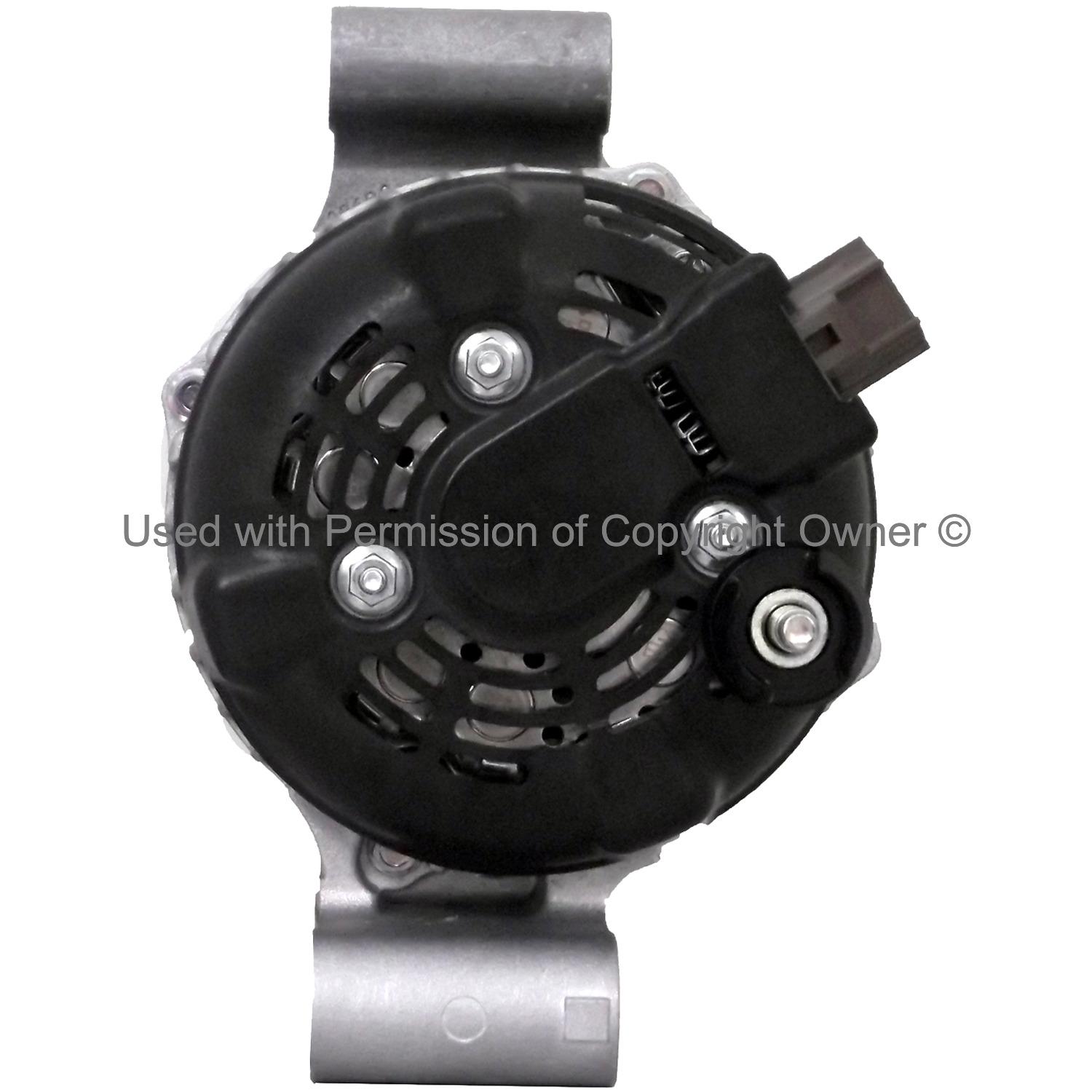MPA 10193 Alternator product image 2 of 4