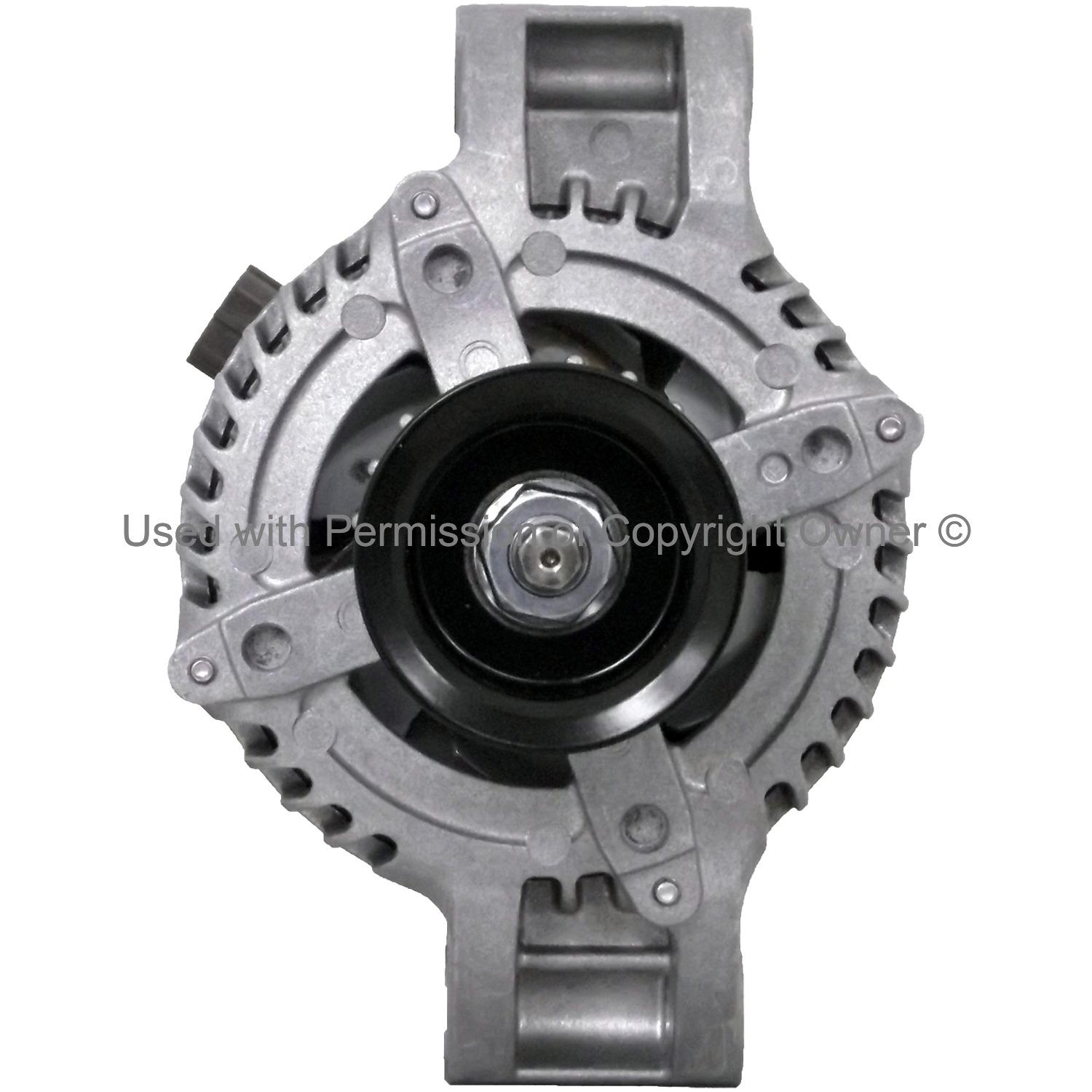 MPA 10193 Alternator product image 3 of 4