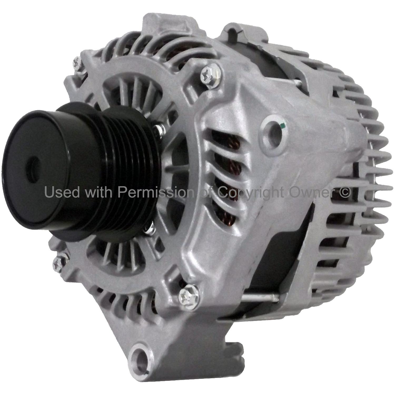 MPA 10194 Alternator product image 1 of 4