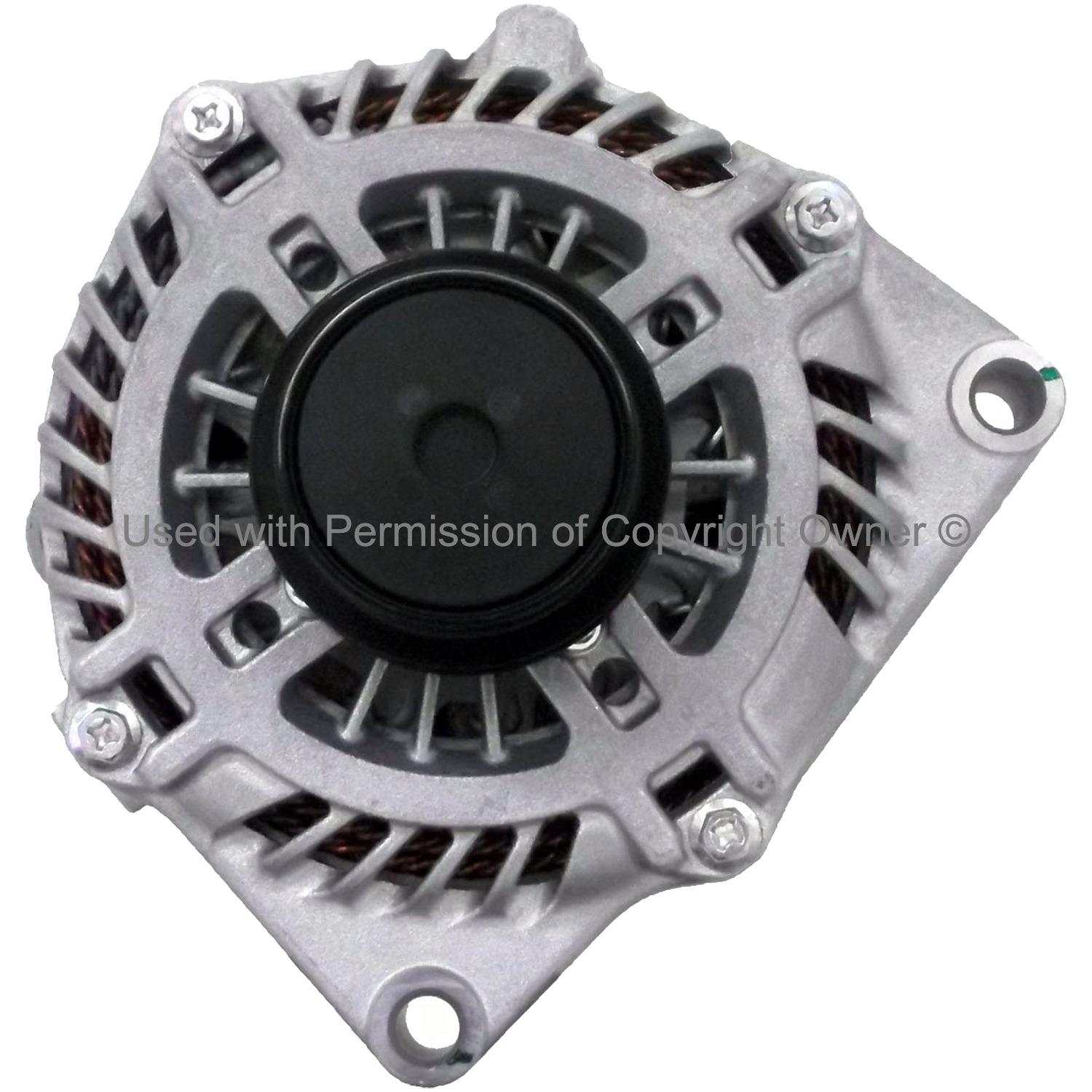 MPA 10194 Alternator product image 3 of 4