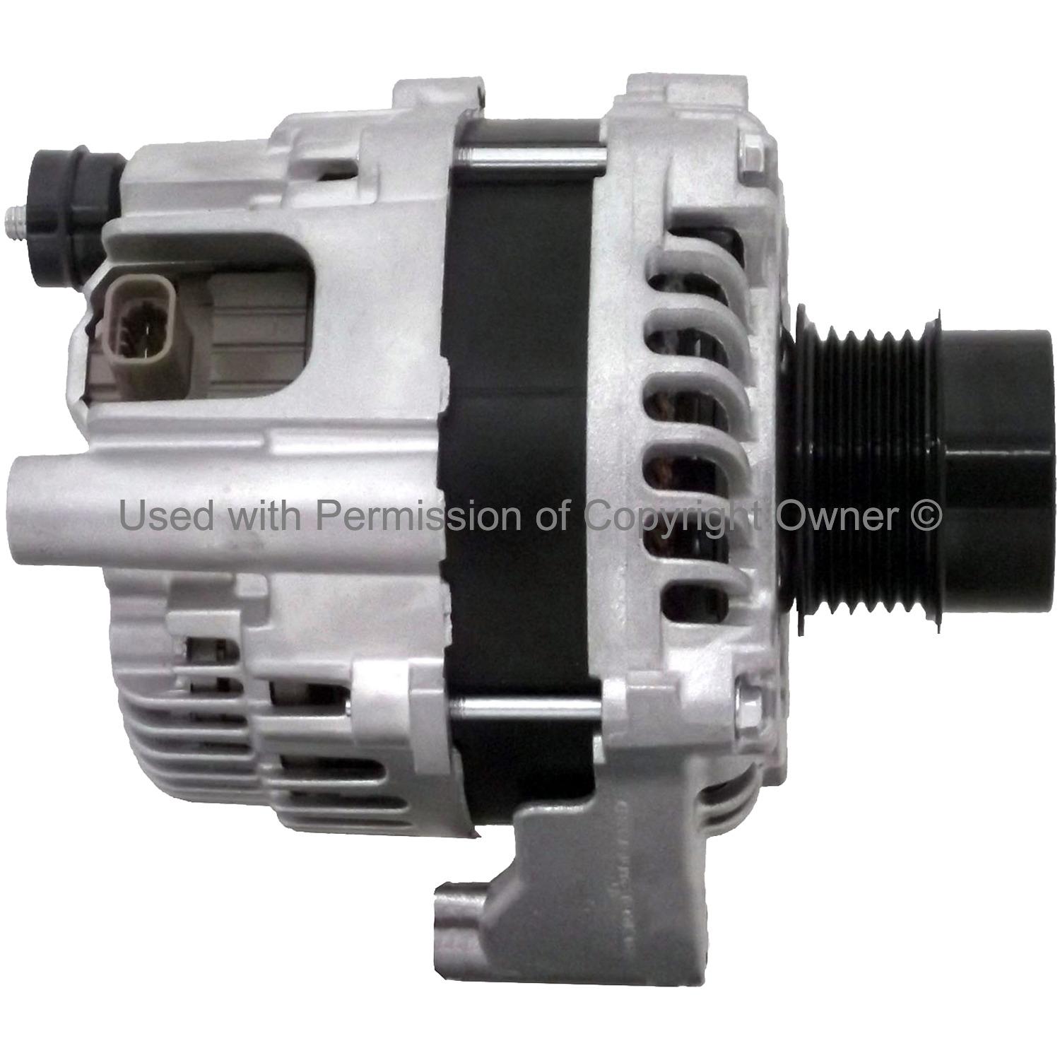 MPA 10194 Alternator product image 4 of 4