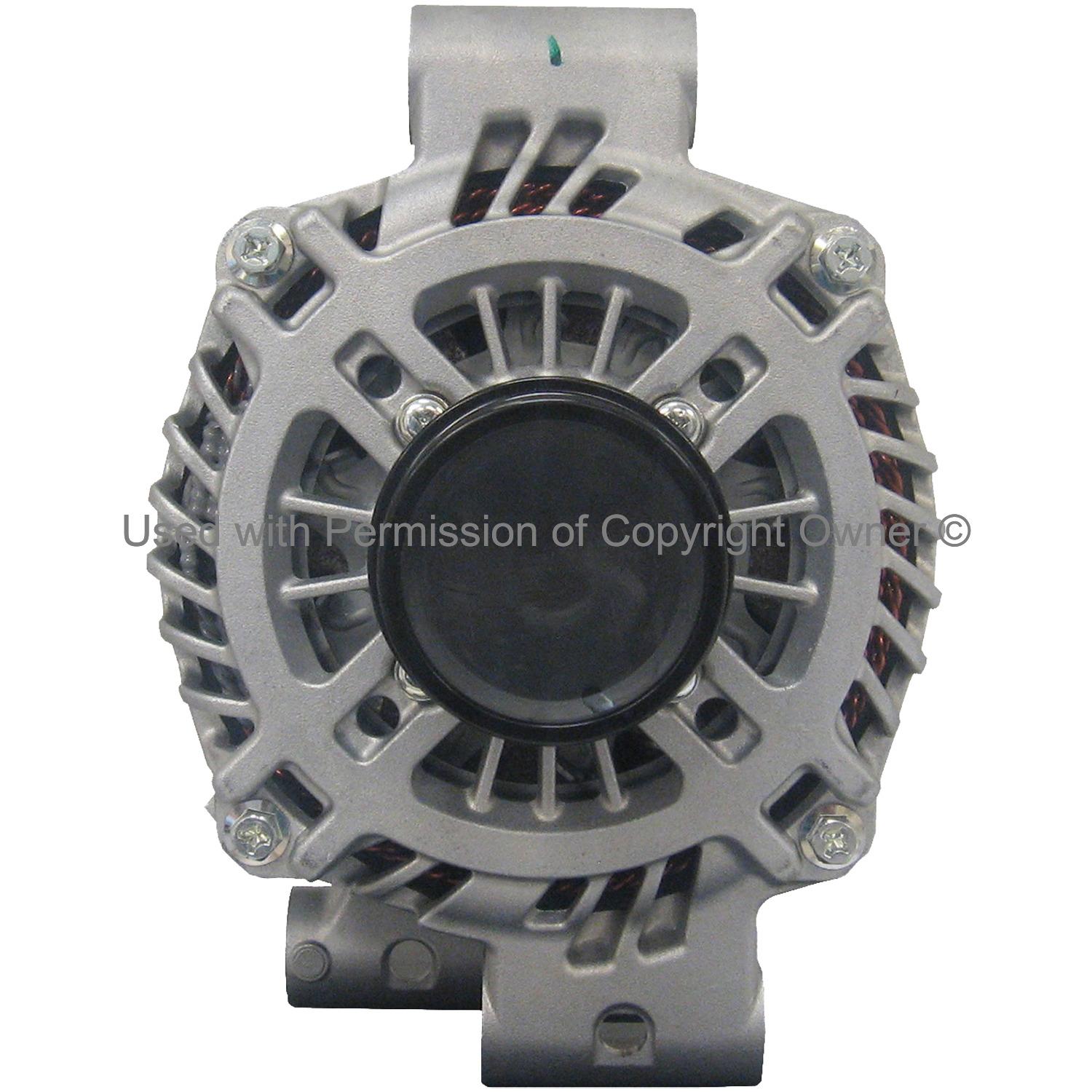 MPA 10195 - Alternator MPA 10195 Alternator product image 3 of 4