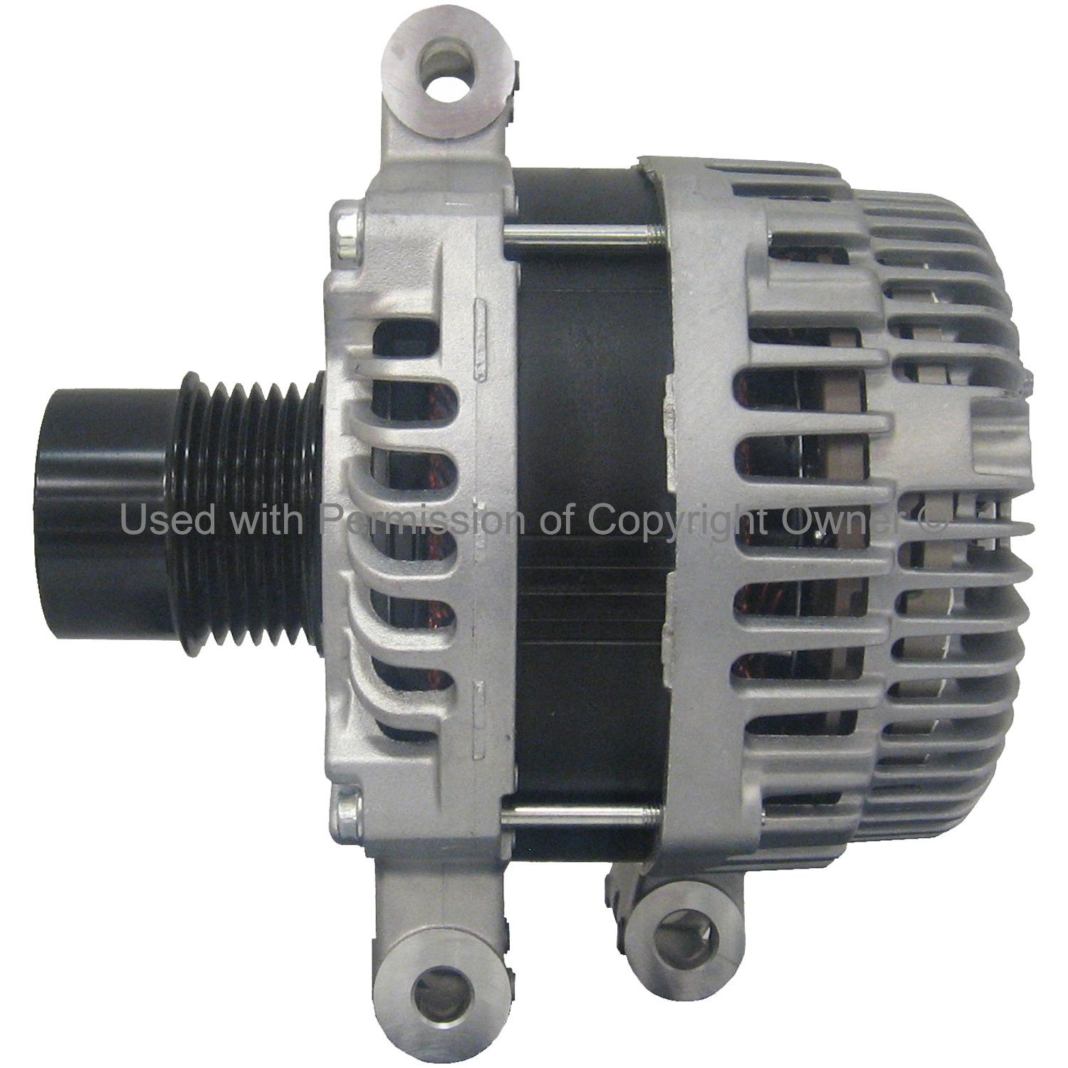 MPA 10195 - Alternator MPA 10195 Alternator product image 4 of 4