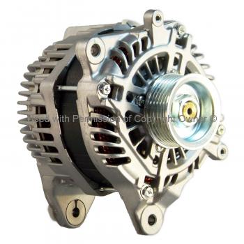 MPA 10196 - Alternator MPA 10196 Alternator product image 1 of 4