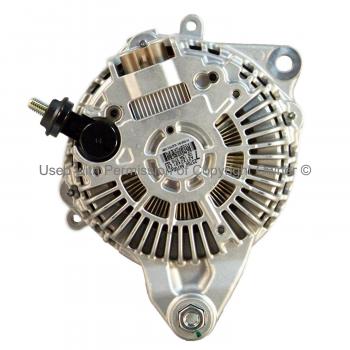 MPA 10196 - Alternator MPA 10196 Alternator product image 2 of 4