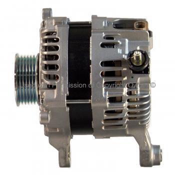 MPA 10196 - Alternator MPA 10196 Alternator product image 4 of 4