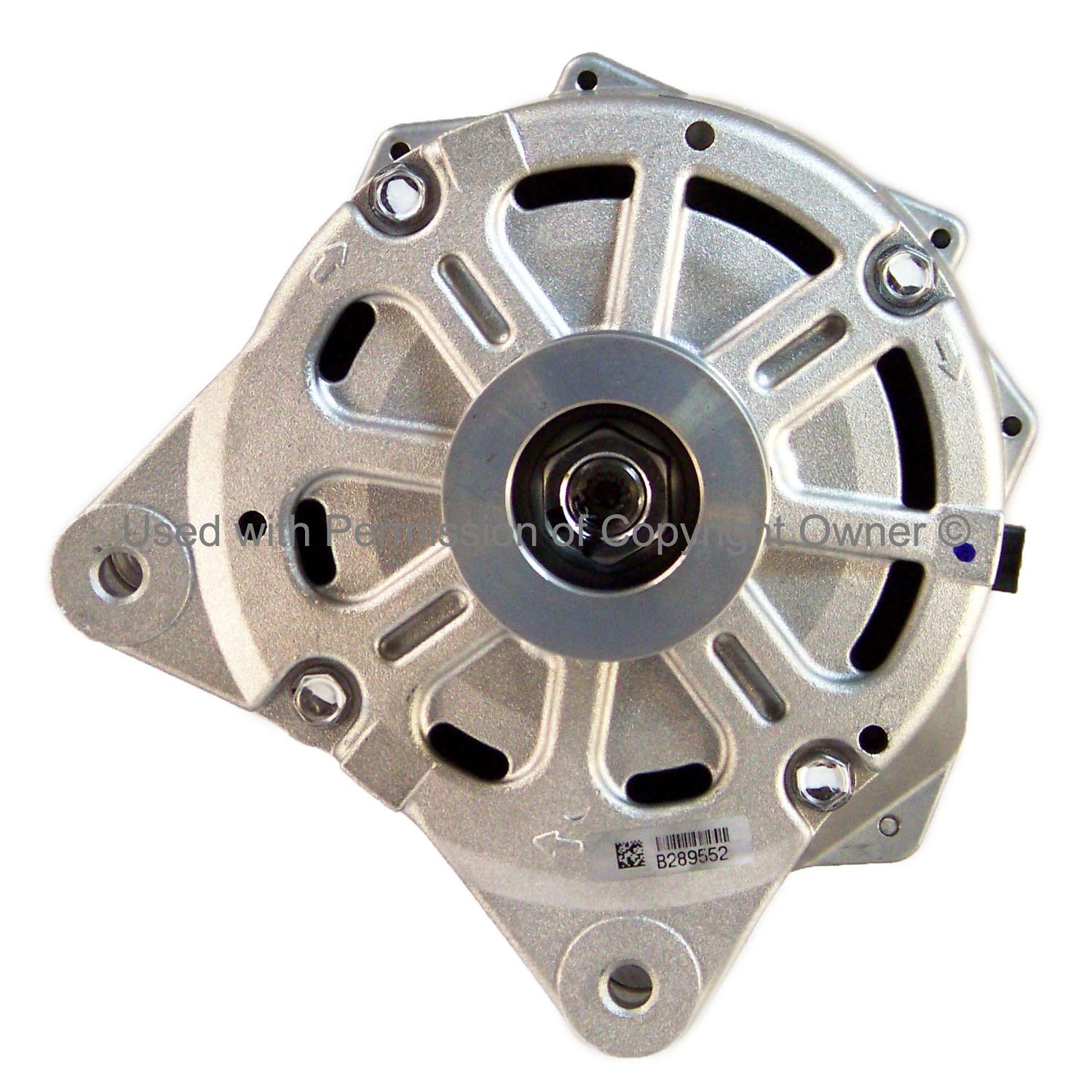 MPA 10200 Alternator product image 3 of 4