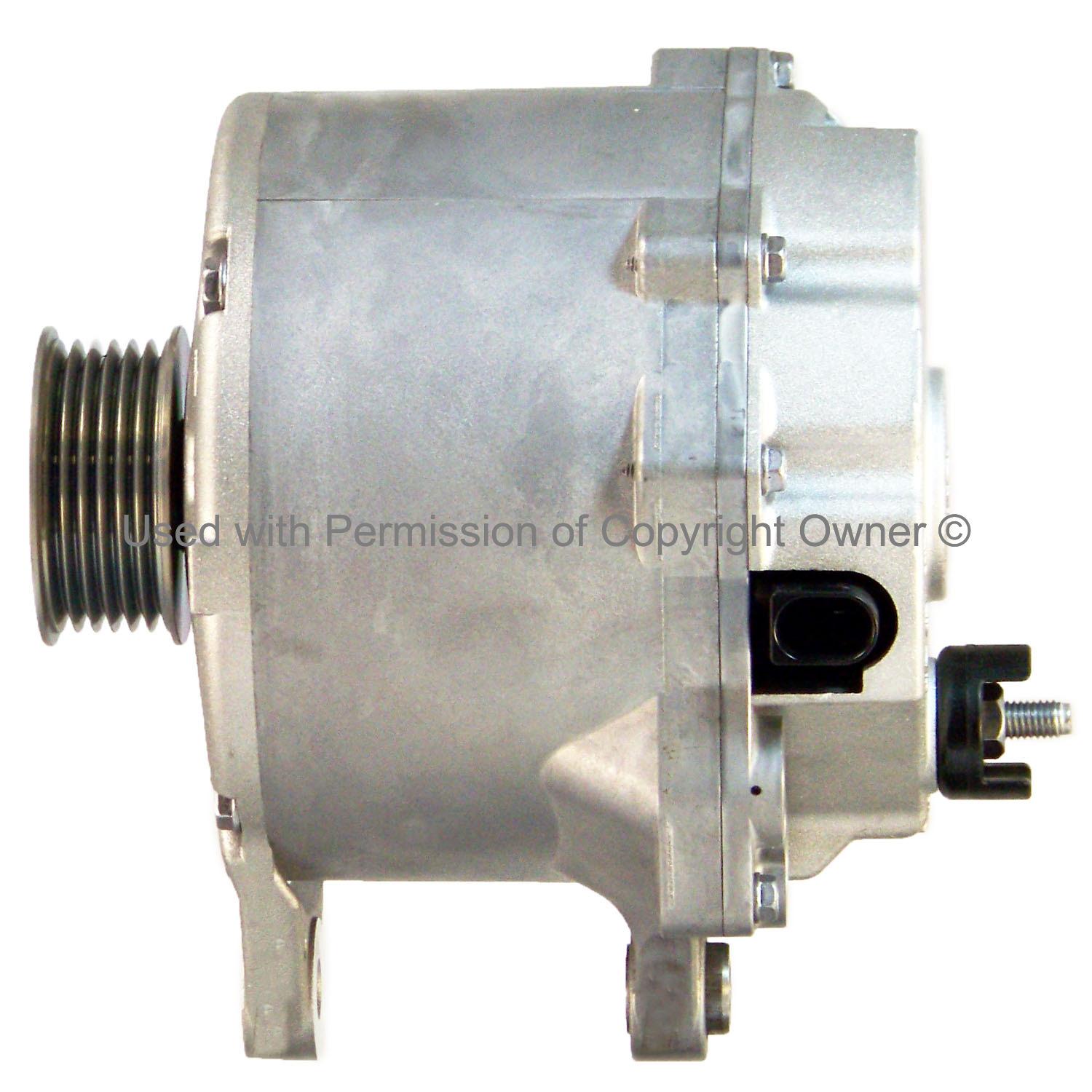 MPA 10200 Alternator product image 4 of 4