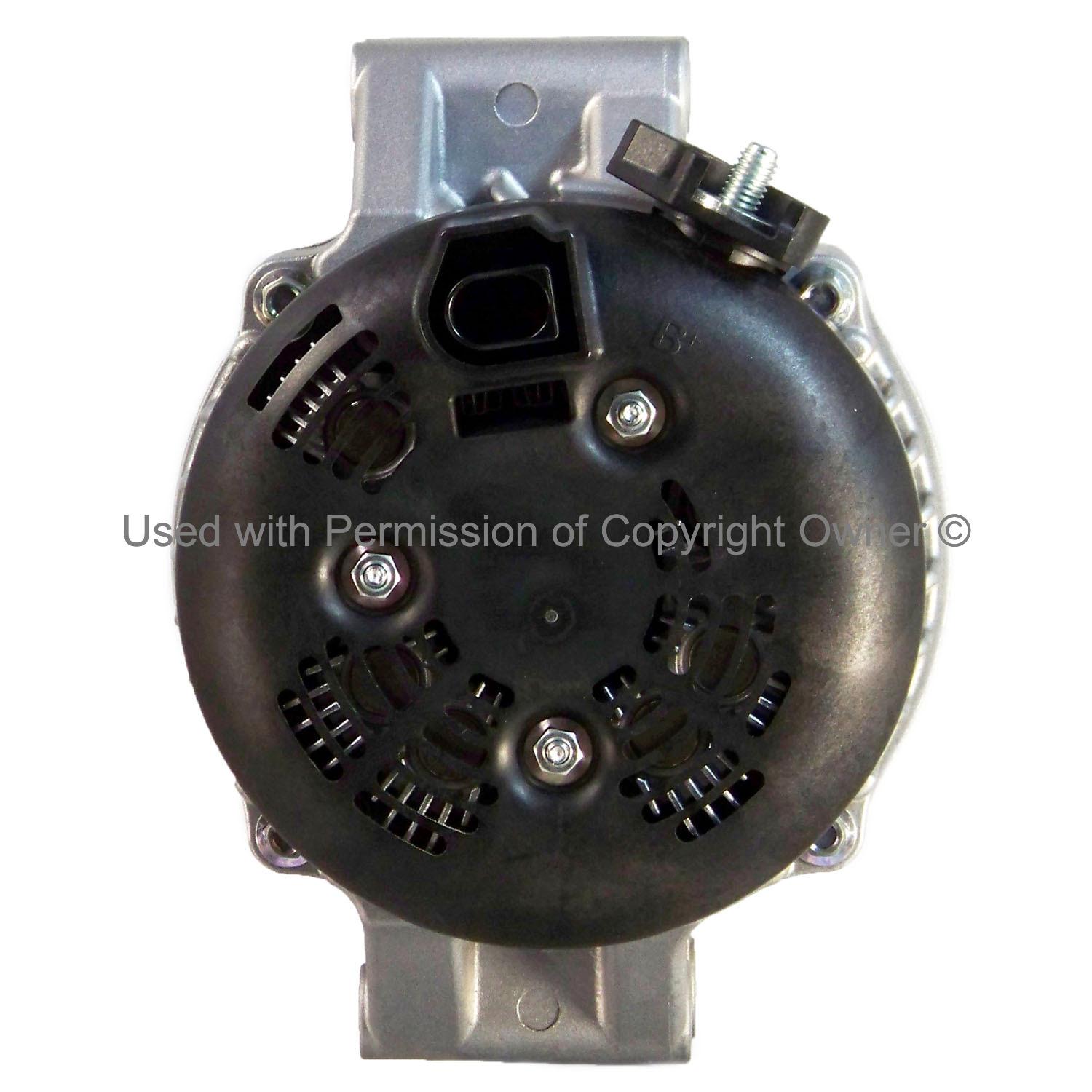 MPA 10202 - Alternator MPA 10202 Alternator product image 2 of 4