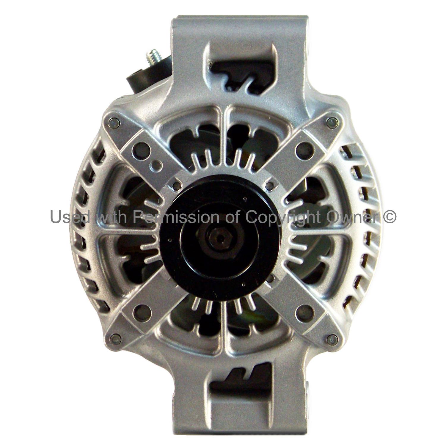 MPA 10202 - Alternator MPA 10202 Alternator product image 3 of 4